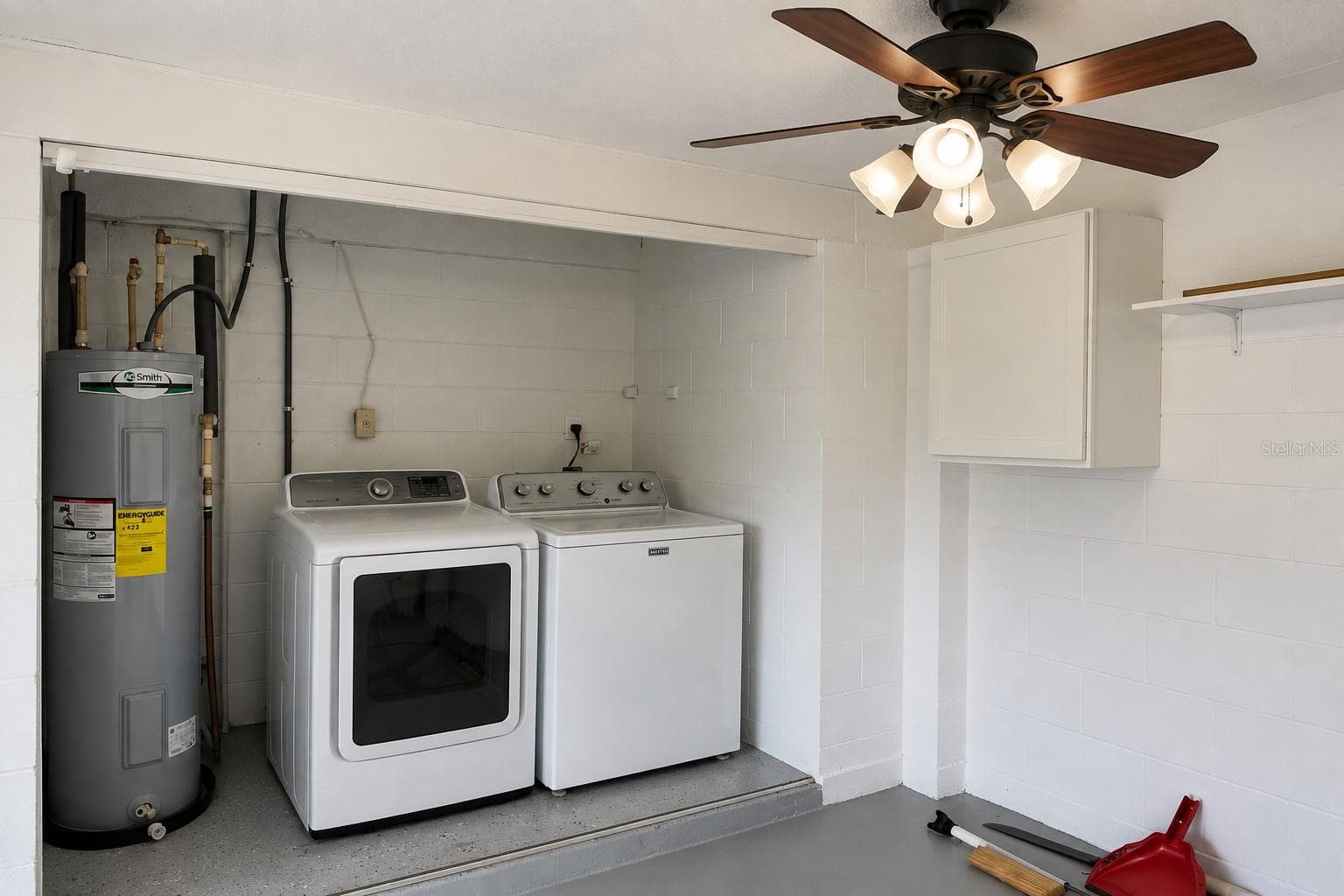 Townhouse at 10034 BRIGHTFIELD CT, ORLANDO, photo 12 of 19