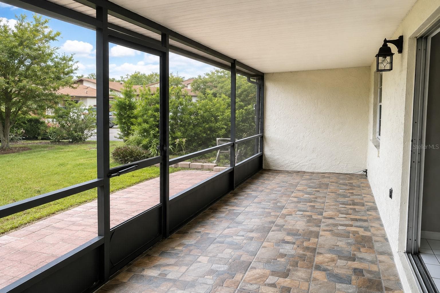 Townhouse at 10034 BRIGHTFIELD CT, ORLANDO, photo 13 of 19