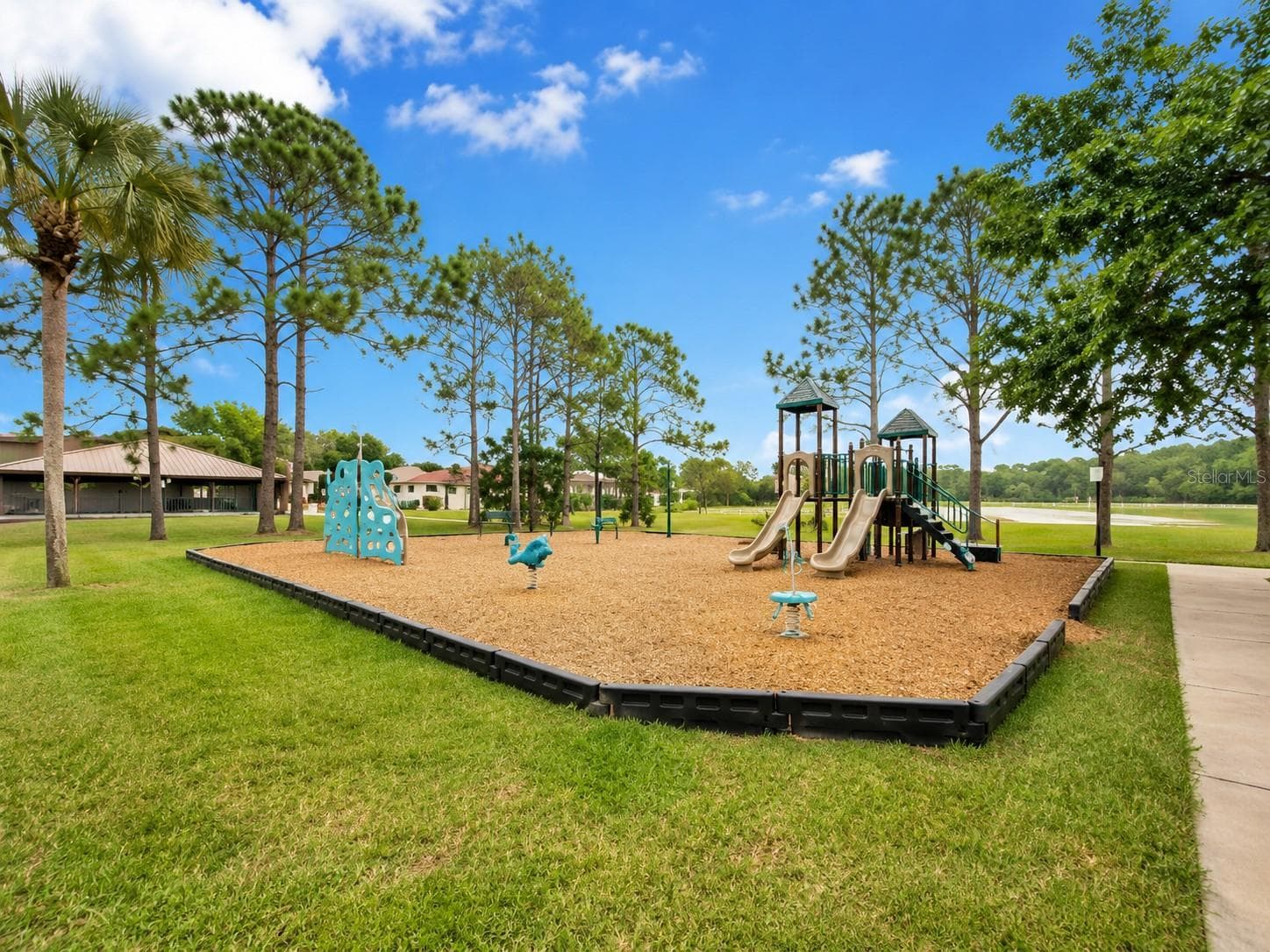 Townhouse at 10034 BRIGHTFIELD CT, ORLANDO, photo 17 of 19