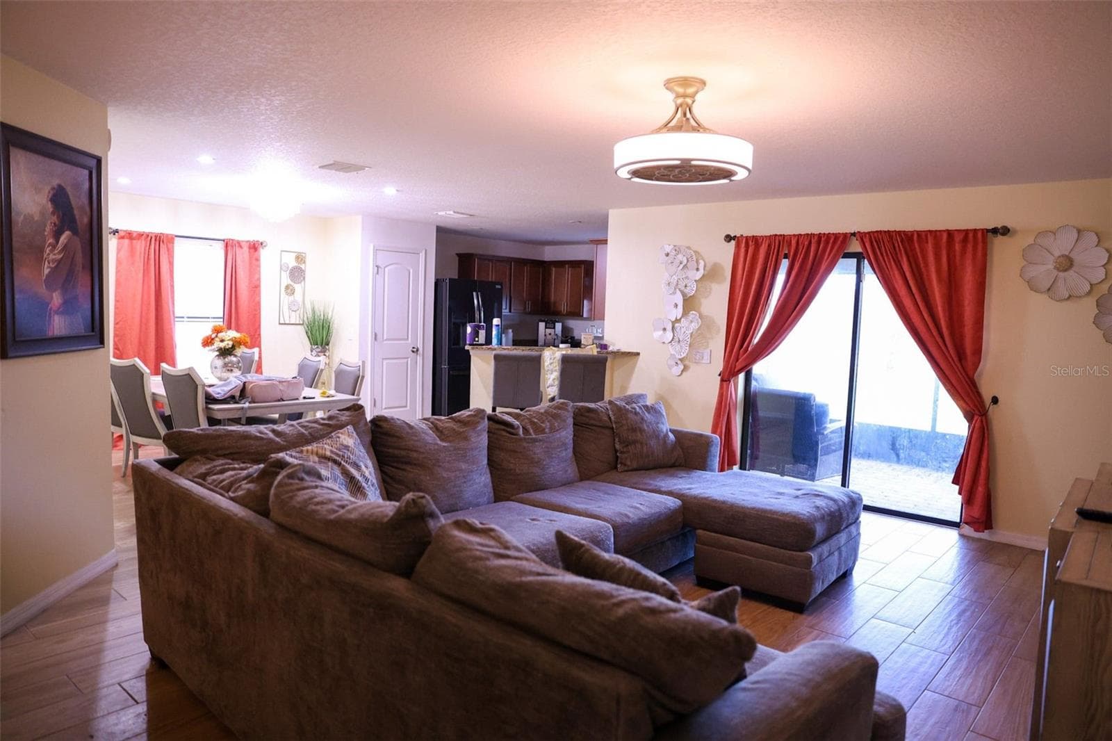 Single Family Residence at 2113 GENEVA DR, LAKELAND, photo 7 of 26