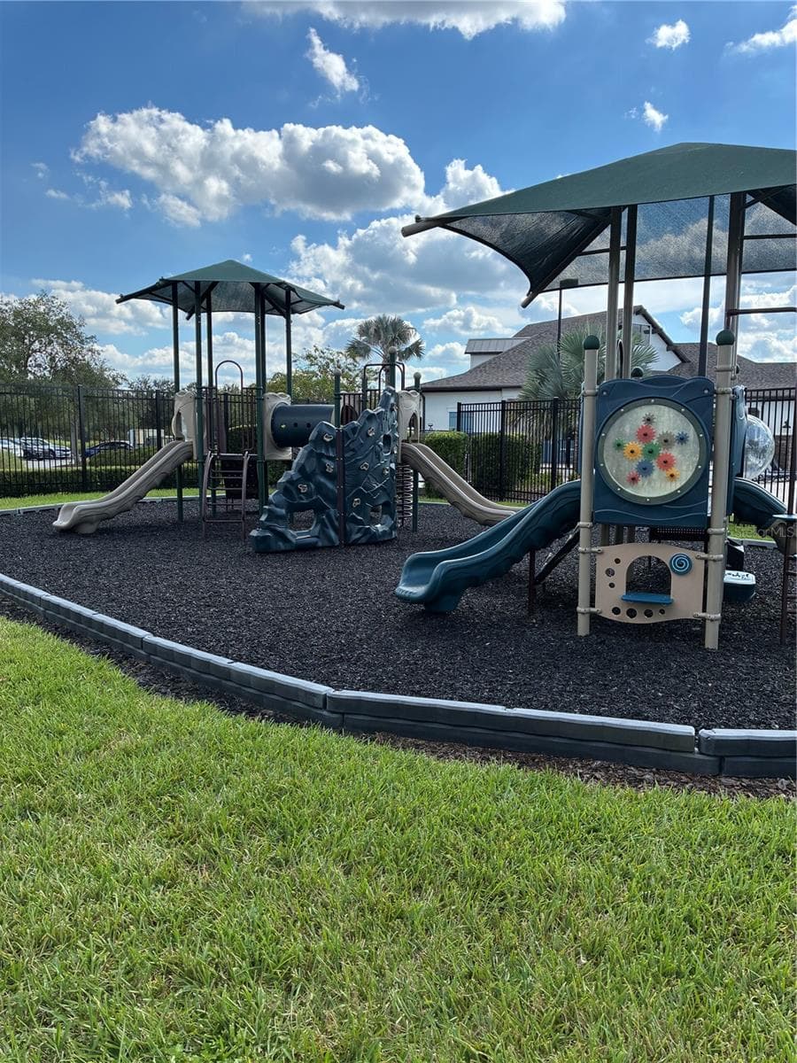 Community Park - 2113 GENEVA DR, LAKELAND