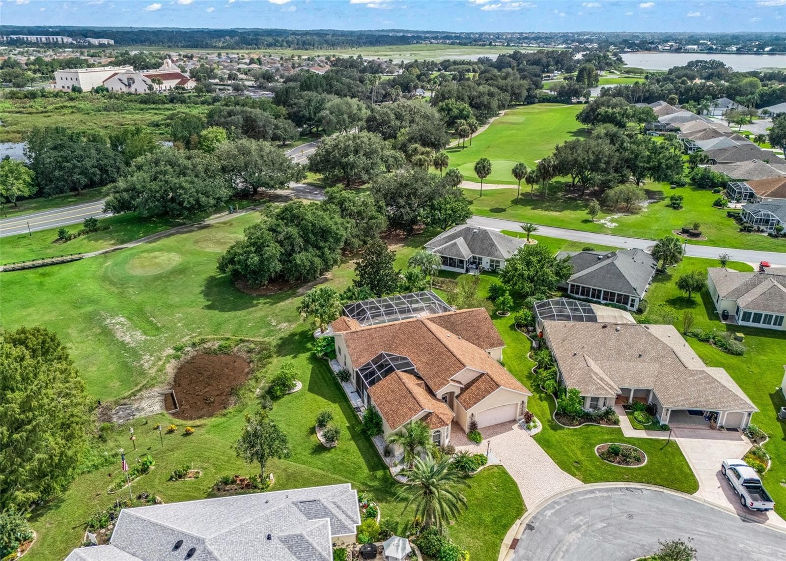 Single Family Residence at 1802 ESTAFANA WAY, THE VILLAGES, photo 5 of 58