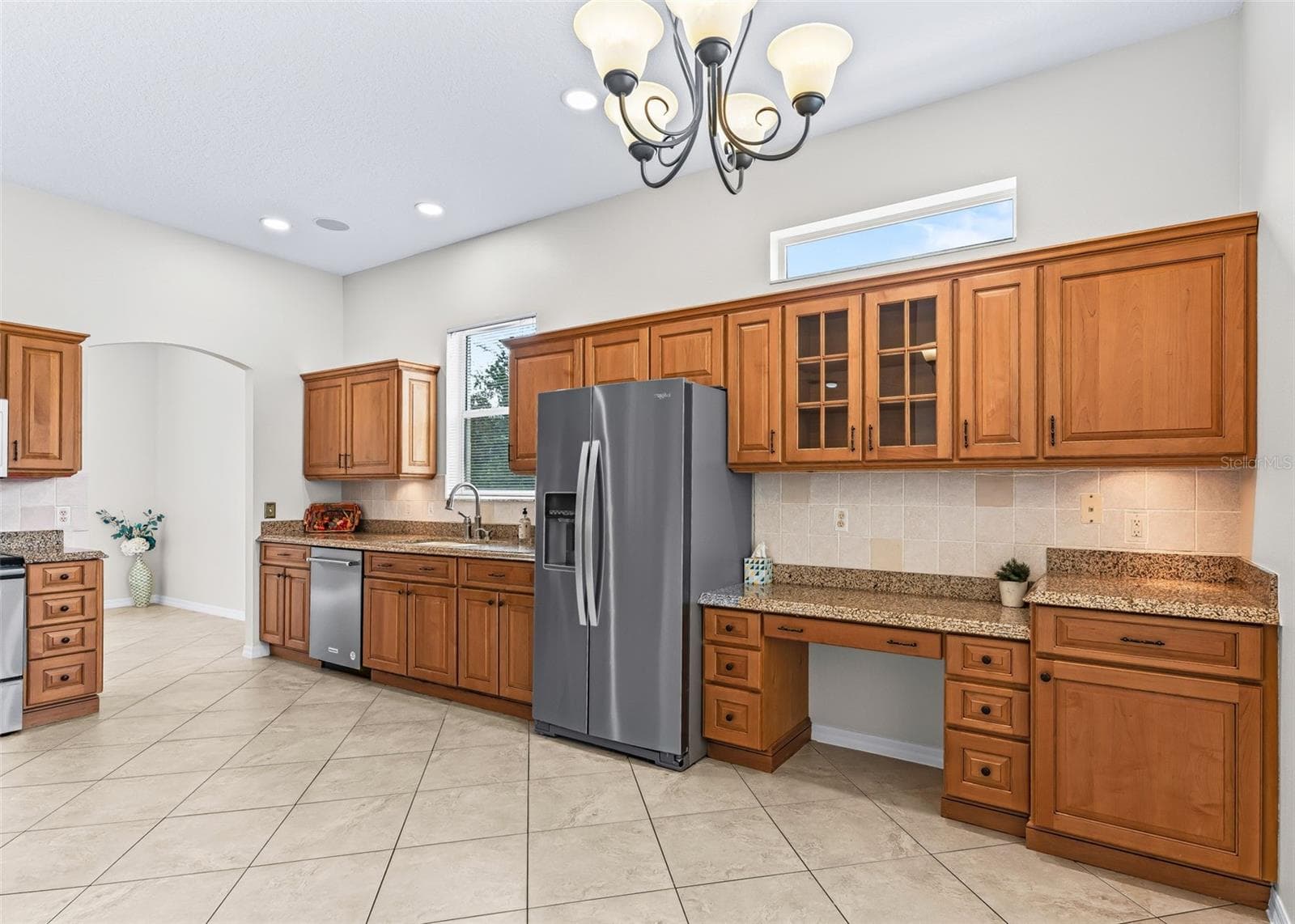 Single Family Residence at 1802 ESTAFANA WAY, THE VILLAGES, photo 21 of 58