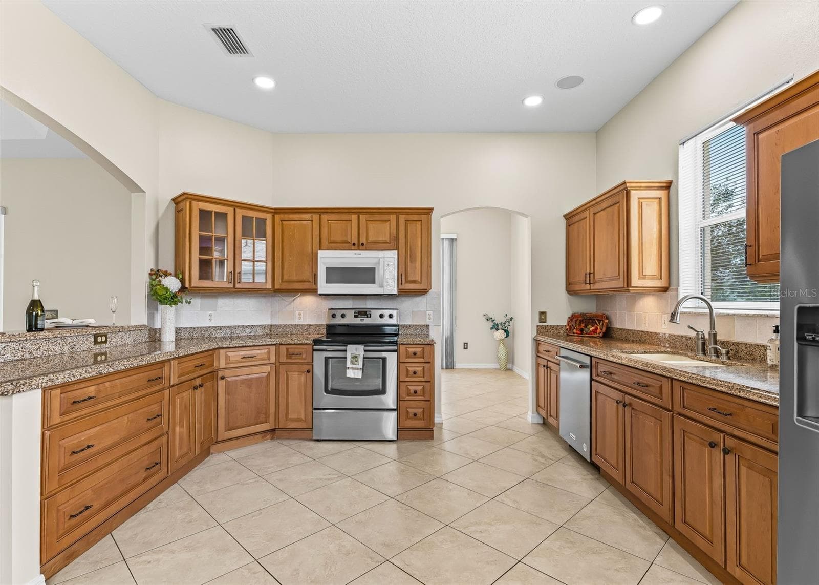 Single Family Residence at 1802 ESTAFANA WAY, THE VILLAGES, photo 22 of 58