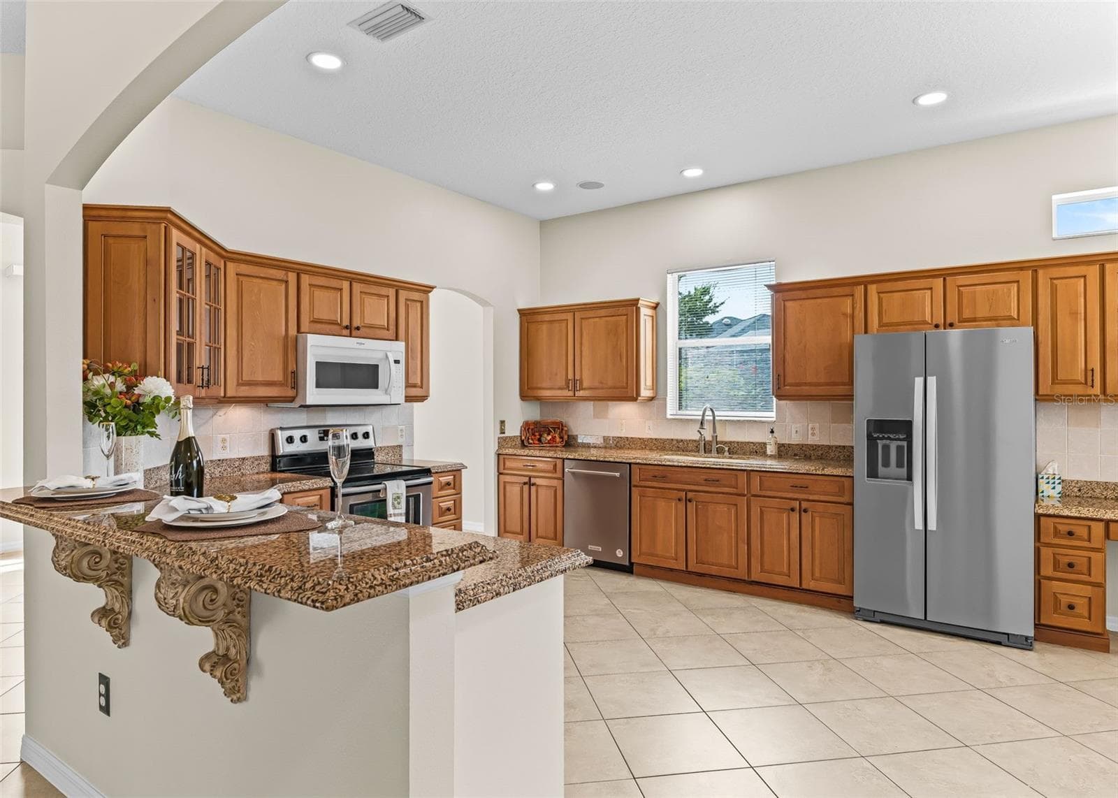 Single Family Residence at 1802 ESTAFANA WAY, THE VILLAGES, photo 24 of 58