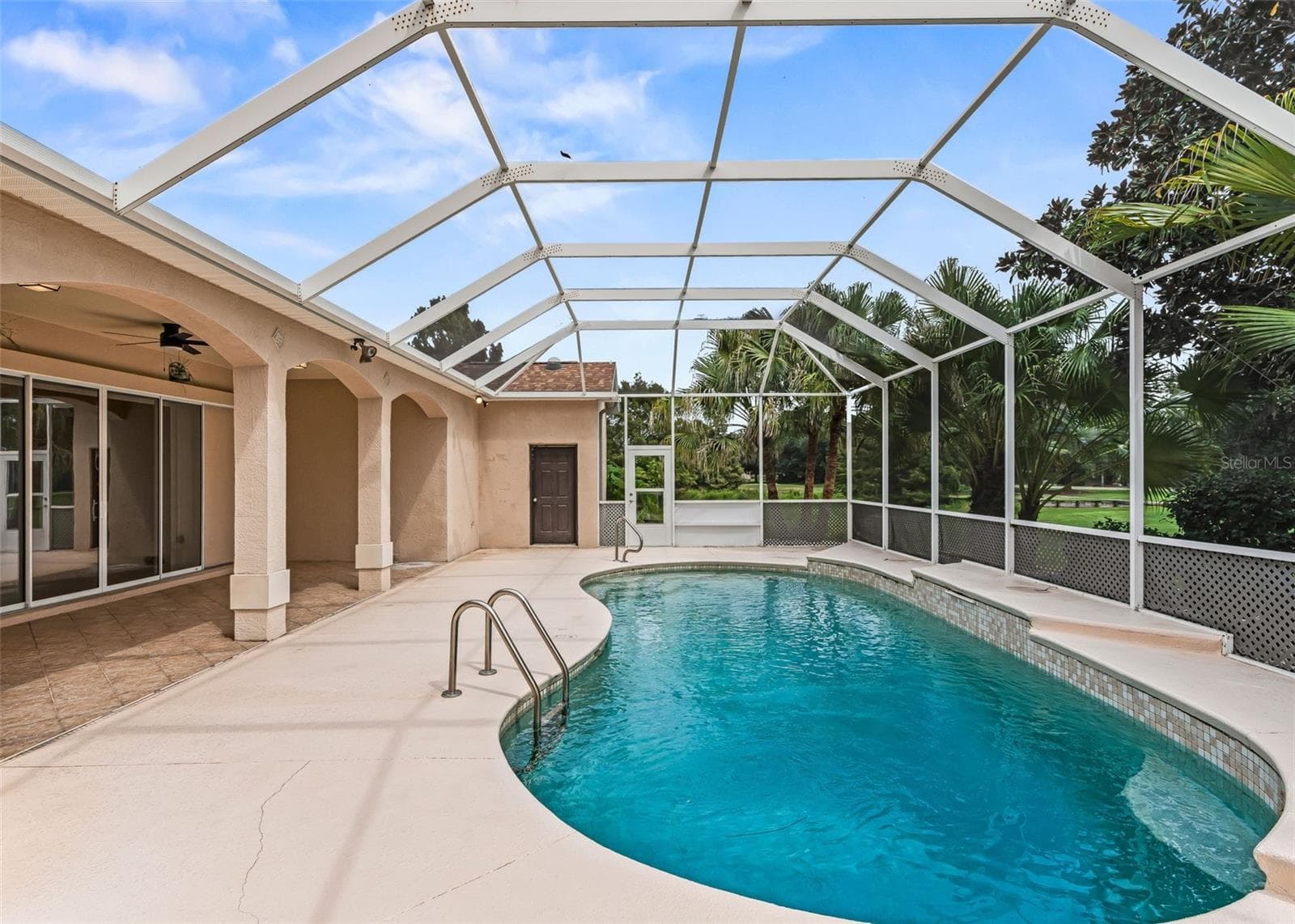 Single Family Residence at 1802 ESTAFANA WAY, THE VILLAGES, photo 48 of 58