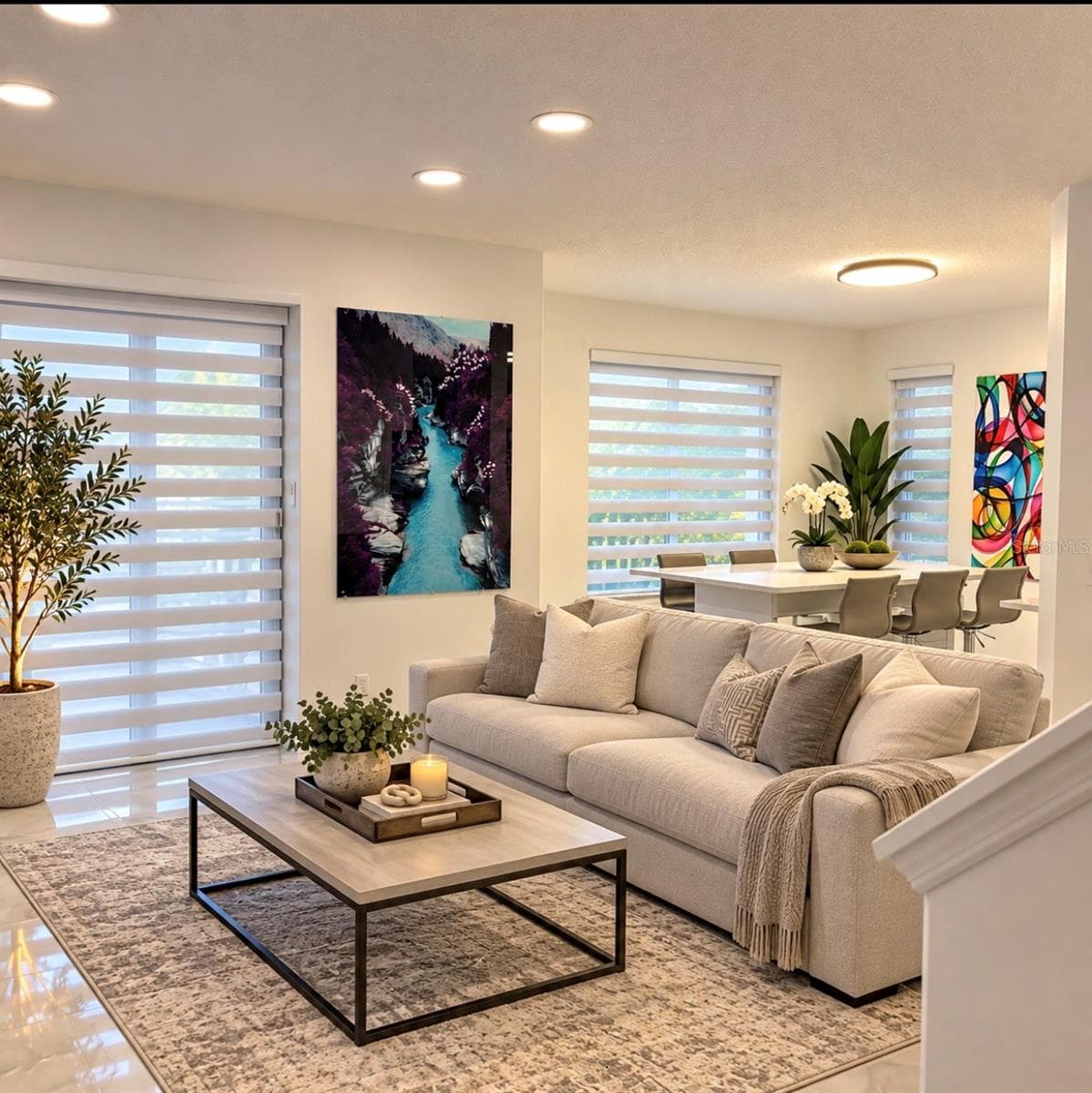 Single Family Residence at 10501 CRANLEIGH CT, TAMPA, photo 3 of 18