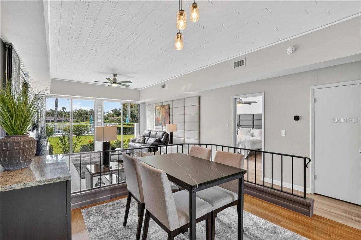 Villa at 2319 LAKESIDE MEWS #B3, SARASOTA, photo 5 of 50