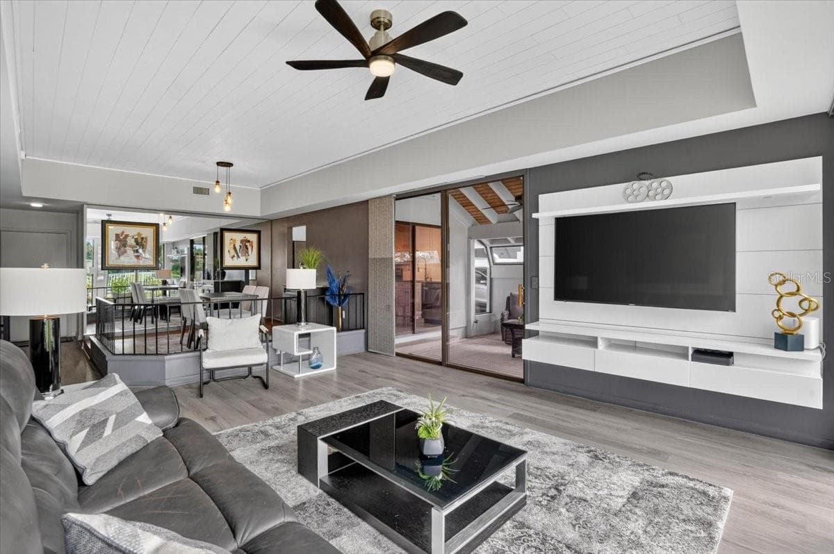 Villa at 2319 LAKESIDE MEWS #B3, SARASOTA, photo 7 of 50