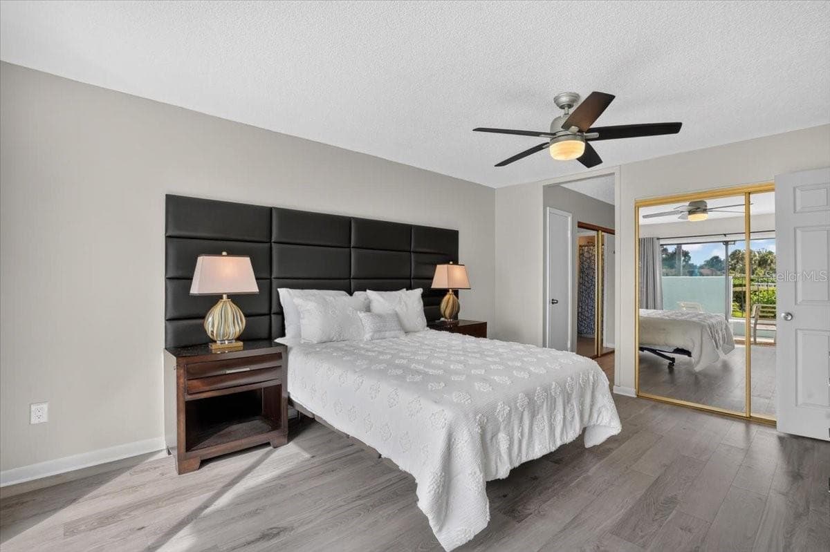 Villa at 2319 LAKESIDE MEWS #B3, SARASOTA, photo 14 of 50