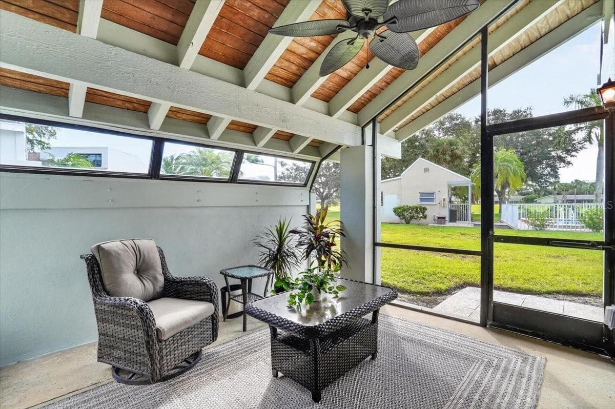 Villa at 2319 LAKESIDE MEWS #B3, SARASOTA, photo 20 of 50