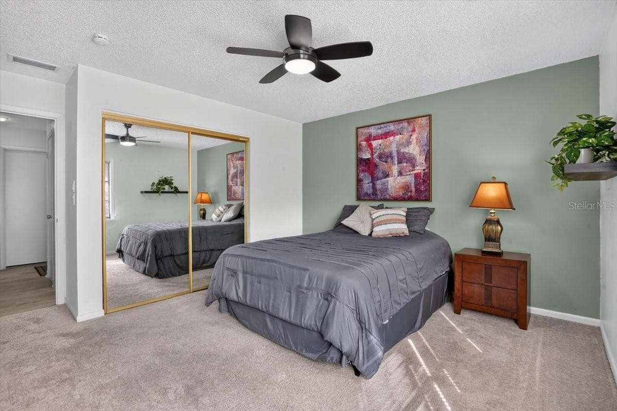 Villa at 2319 LAKESIDE MEWS #B3, SARASOTA, photo 25 of 50