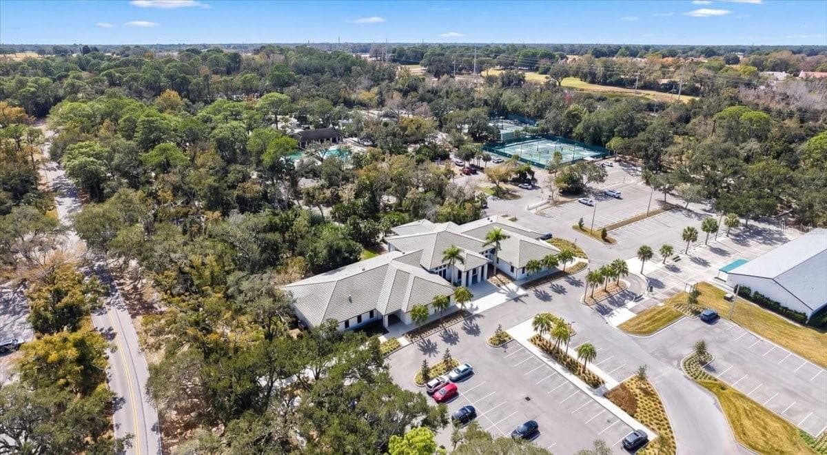 Villa at 2319 LAKESIDE MEWS #B3, SARASOTA, photo 40 of 50