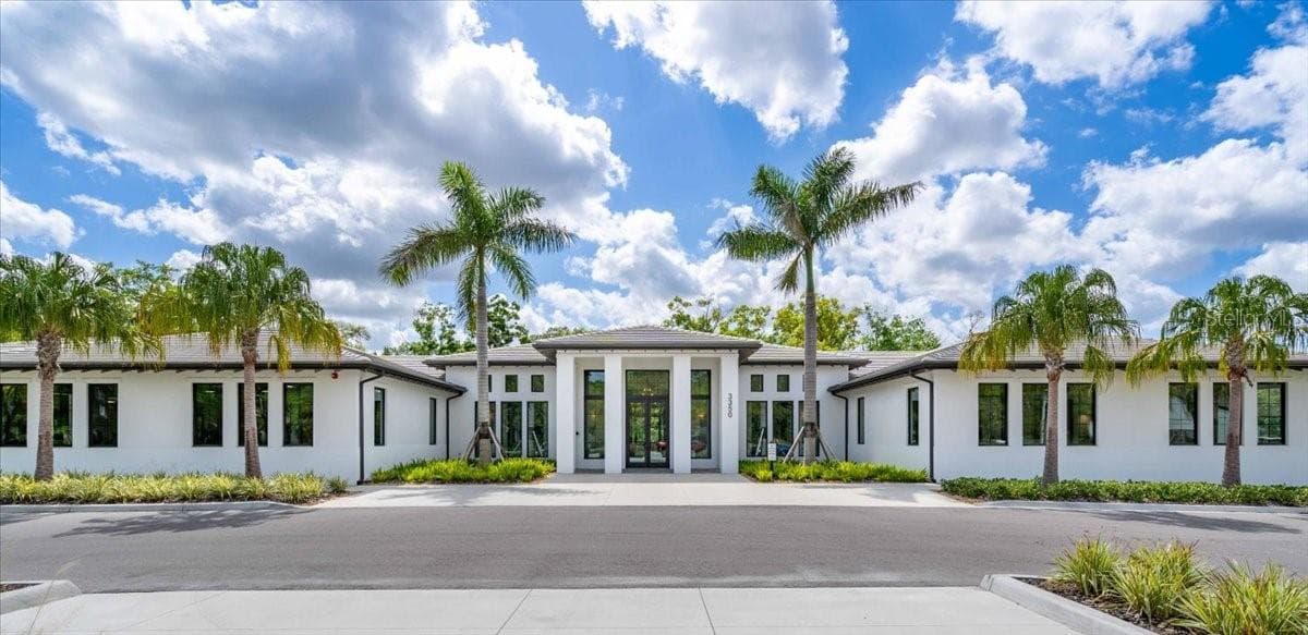 Villa at 2319 LAKESIDE MEWS #B3, SARASOTA, photo 41 of 50