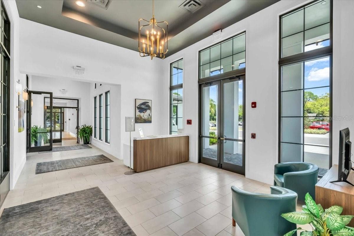 Villa at 2319 LAKESIDE MEWS #B3, SARASOTA, photo 42 of 50