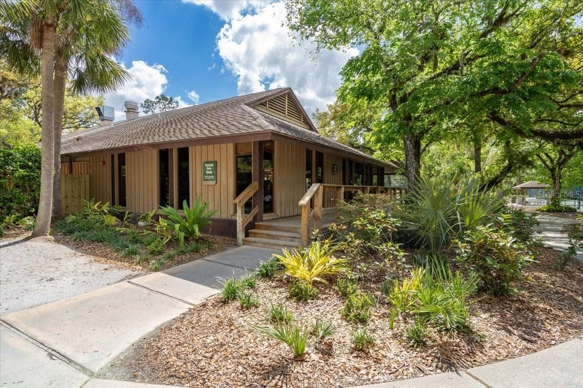 Villa at 2319 LAKESIDE MEWS #B3, SARASOTA, photo 50 of 50