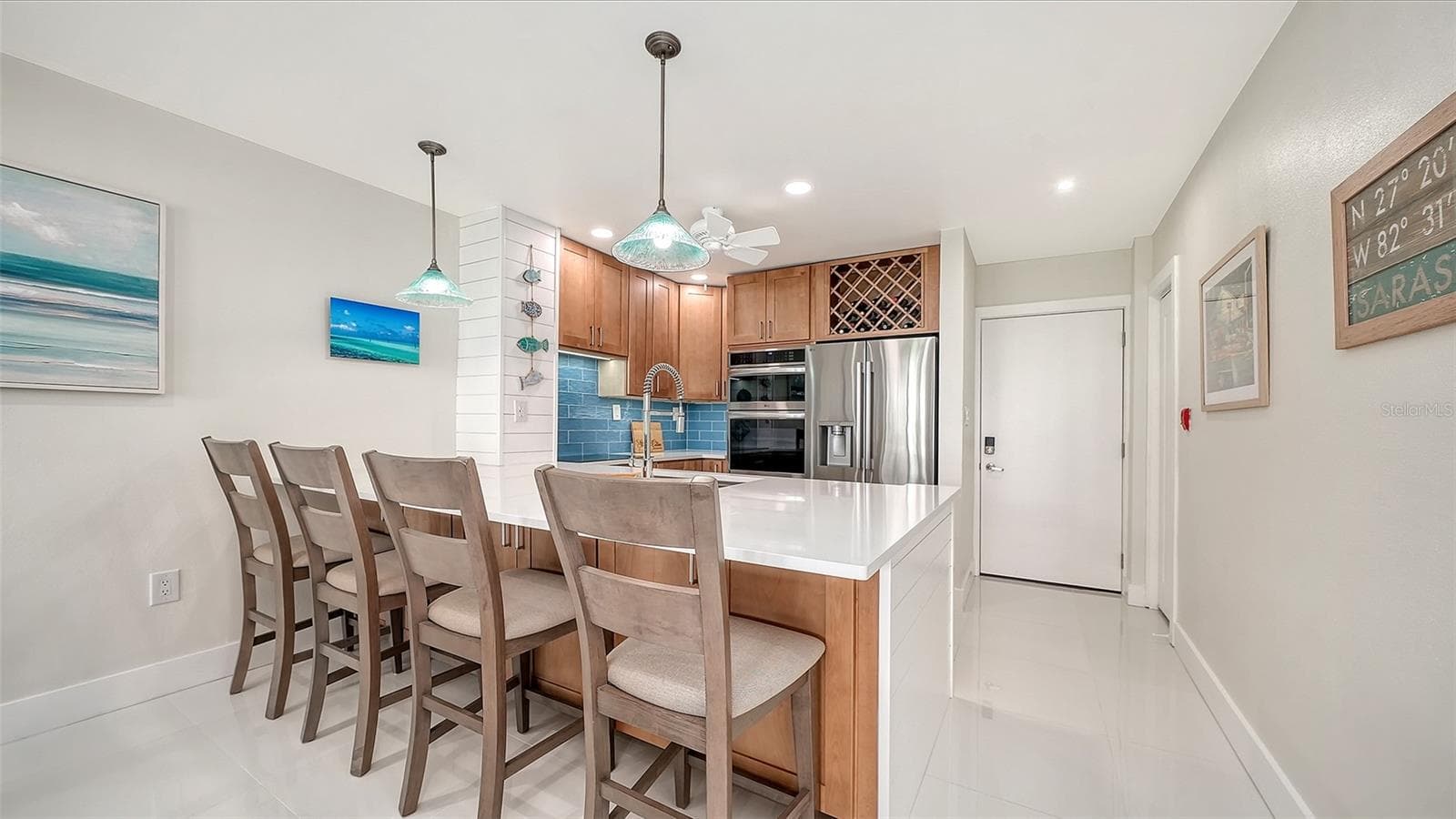 Condominium at 771 JOHN RINGLING BLVD #5, SARASOTA, photo 10 of 39