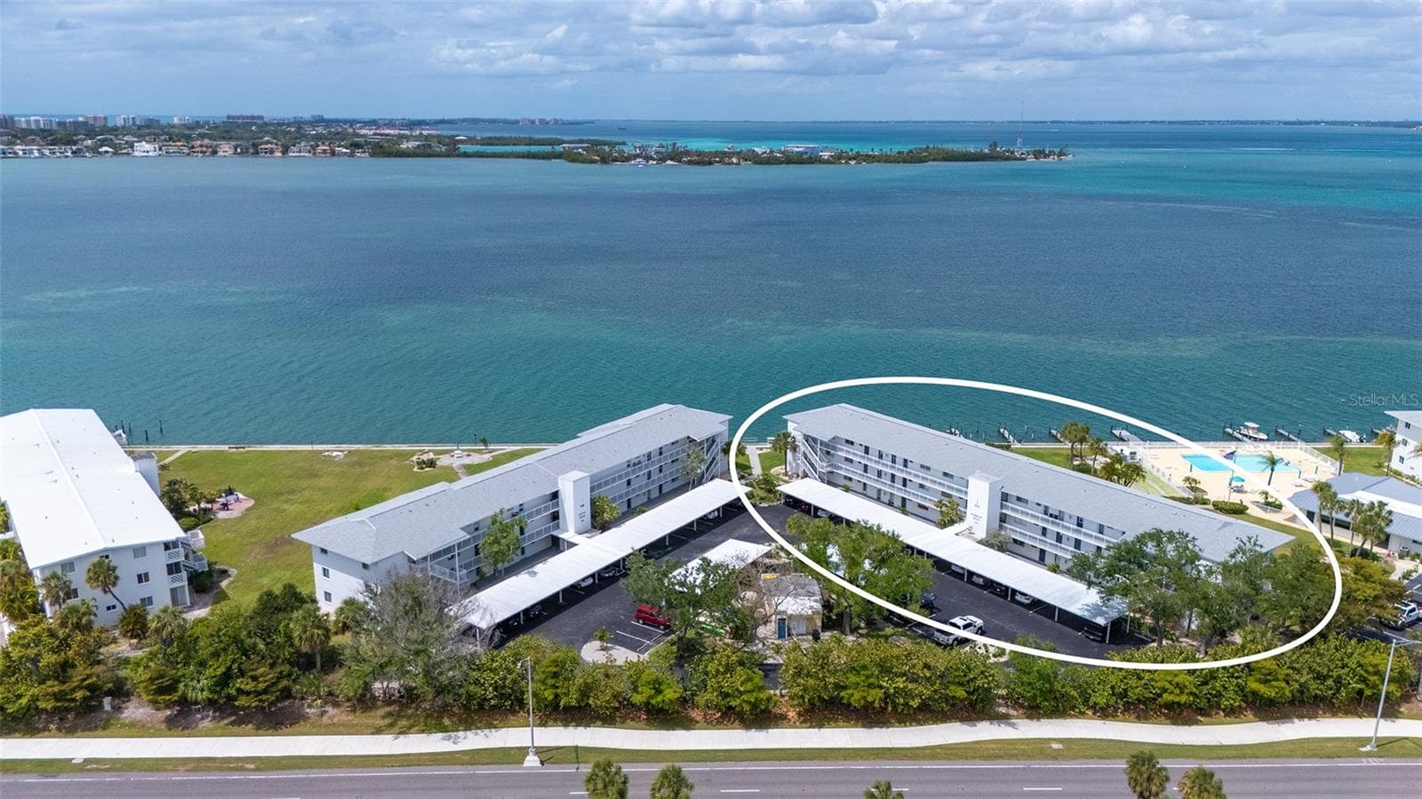 Condominium at 771 JOHN RINGLING BLVD #5, SARASOTA, photo 27 of 39
