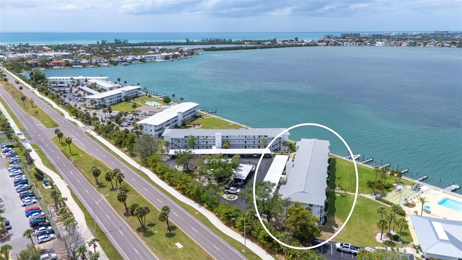 Condominium at 771 JOHN RINGLING BLVD #5, SARASOTA, photo 28 of 39