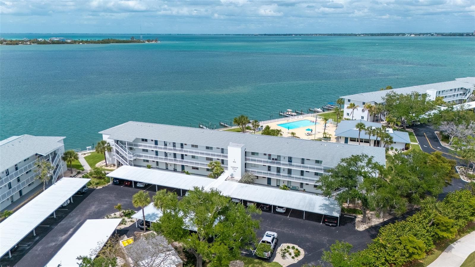 Condominium at 771 JOHN RINGLING BLVD #5, SARASOTA, photo 29 of 39
