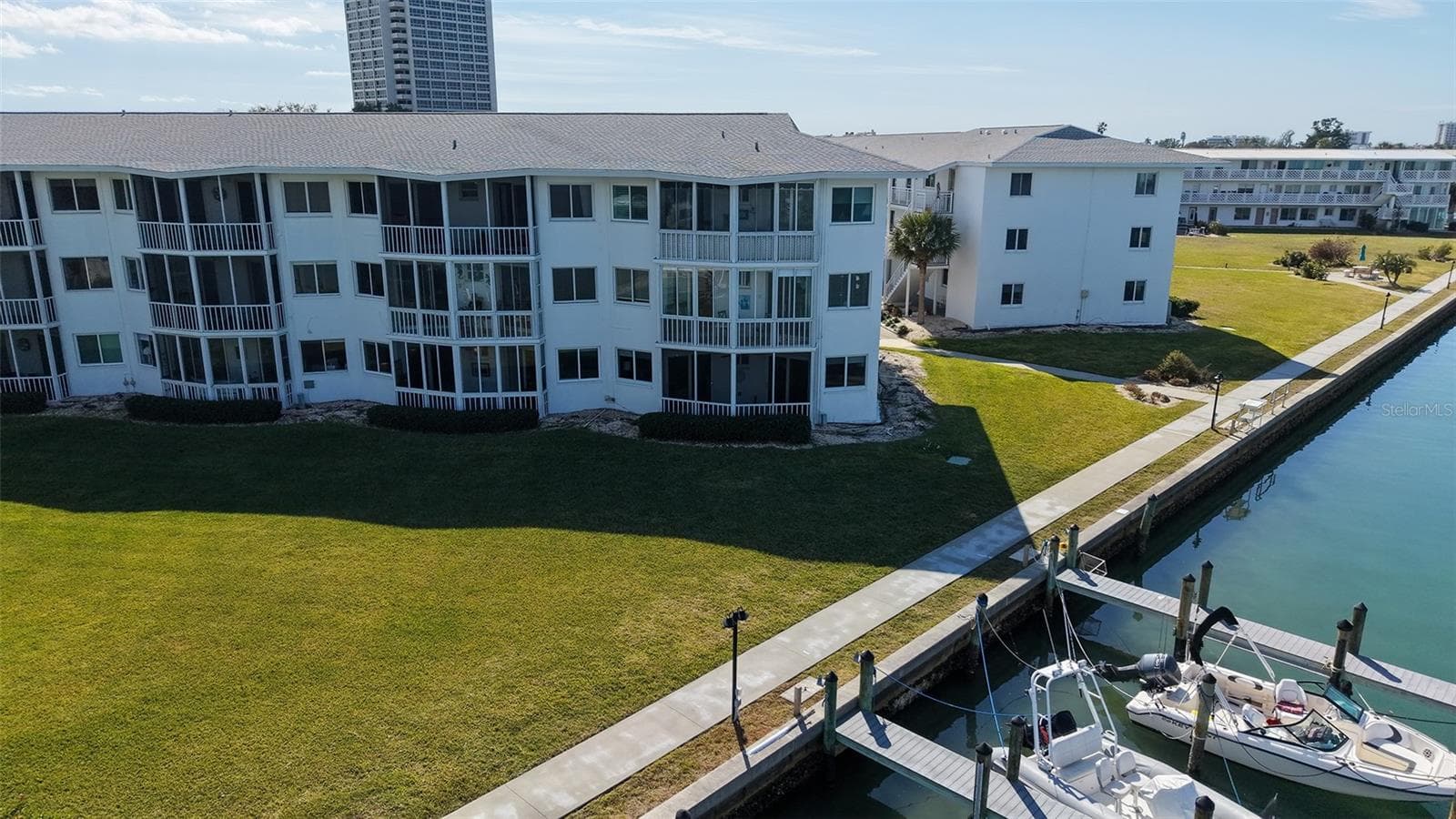 Condominium at 771 JOHN RINGLING BLVD #5, SARASOTA, photo 36 of 39