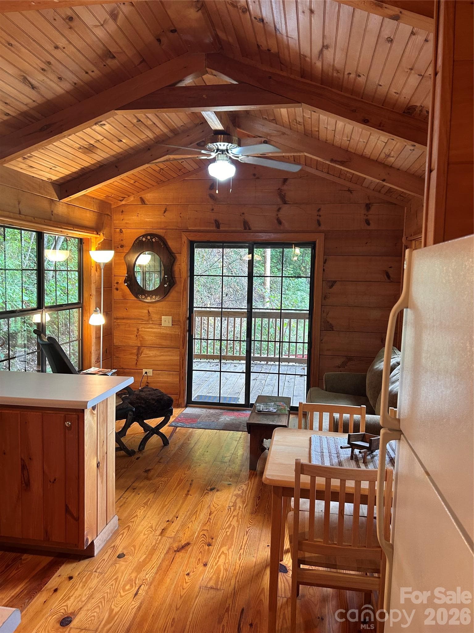 Single Family Residence at 340 Wayah Zooshuga Road, Maggie Valley, photo 11 of 25