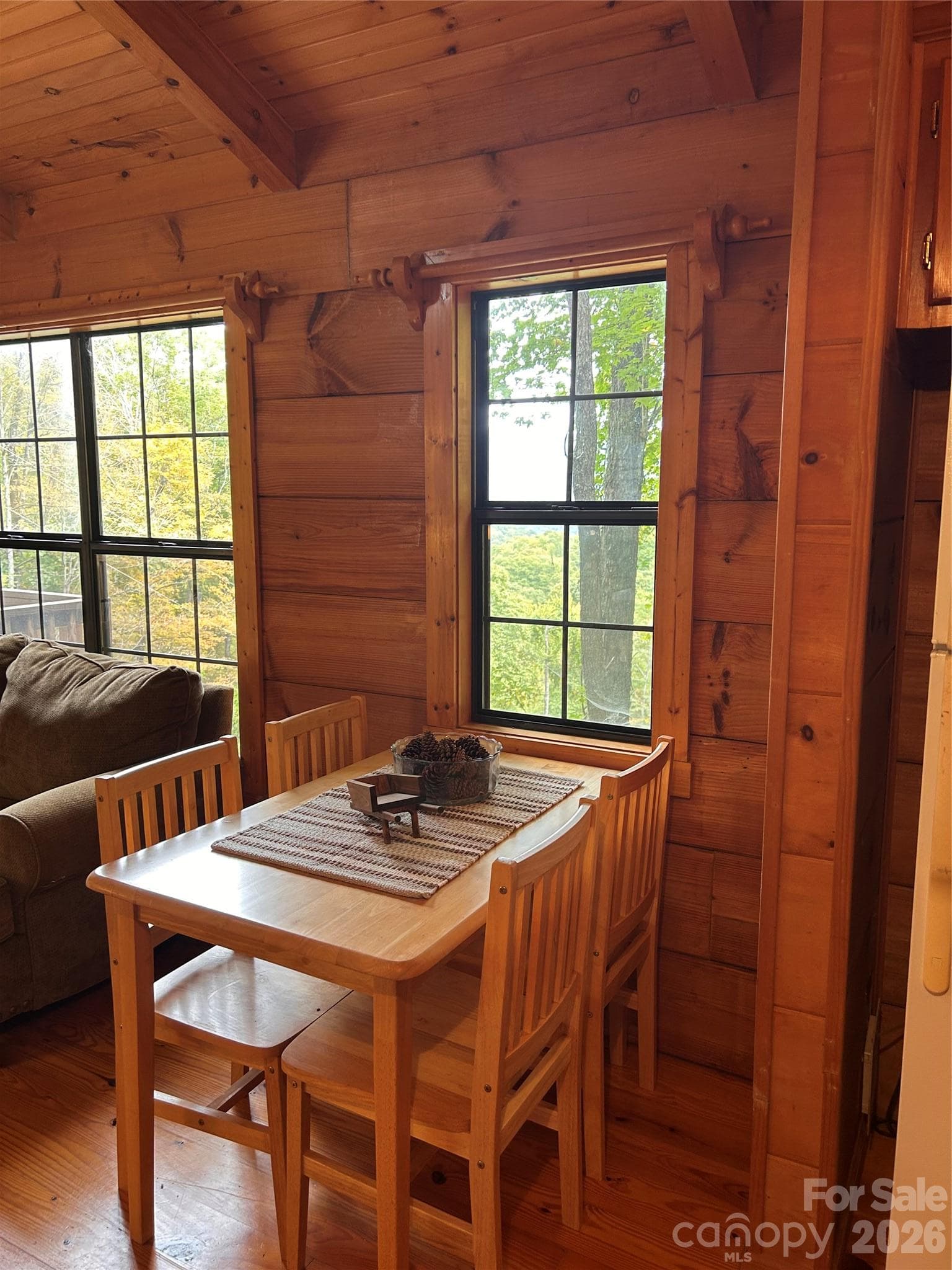 Single Family Residence at 340 Wayah Zooshuga Road, Maggie Valley, photo 12 of 25