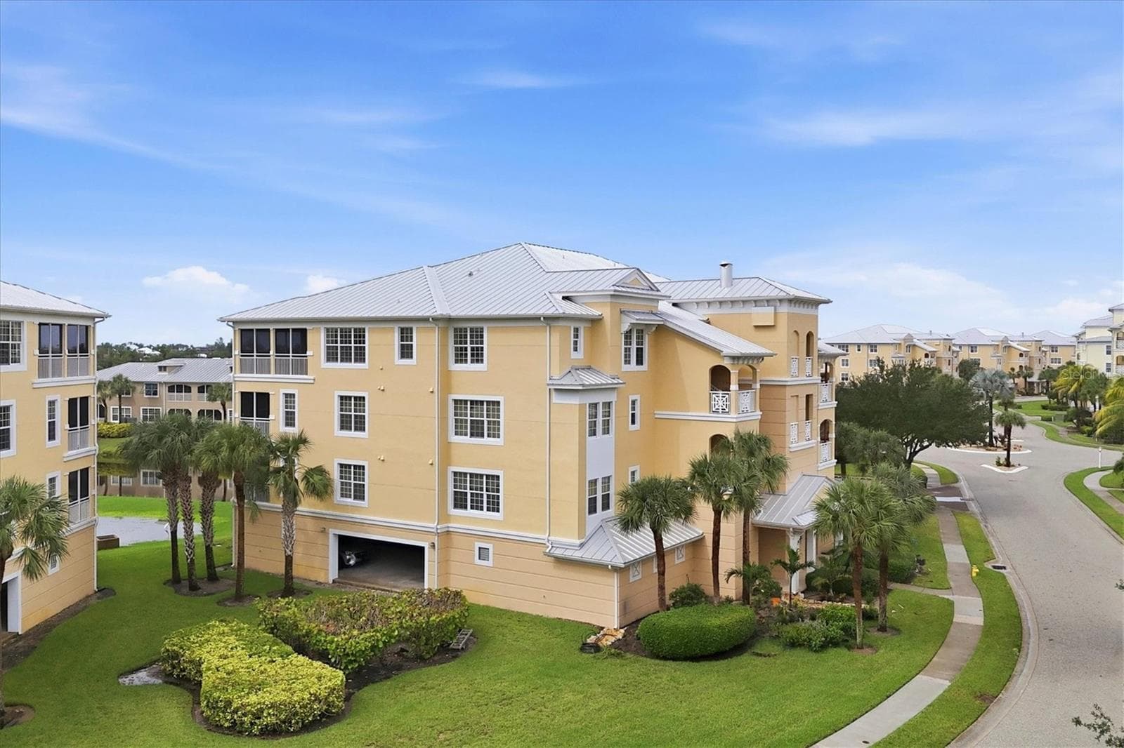 Condominium at 10520 AMBERJACK WAY #301, ENGLEWOOD, photo 2 of 77