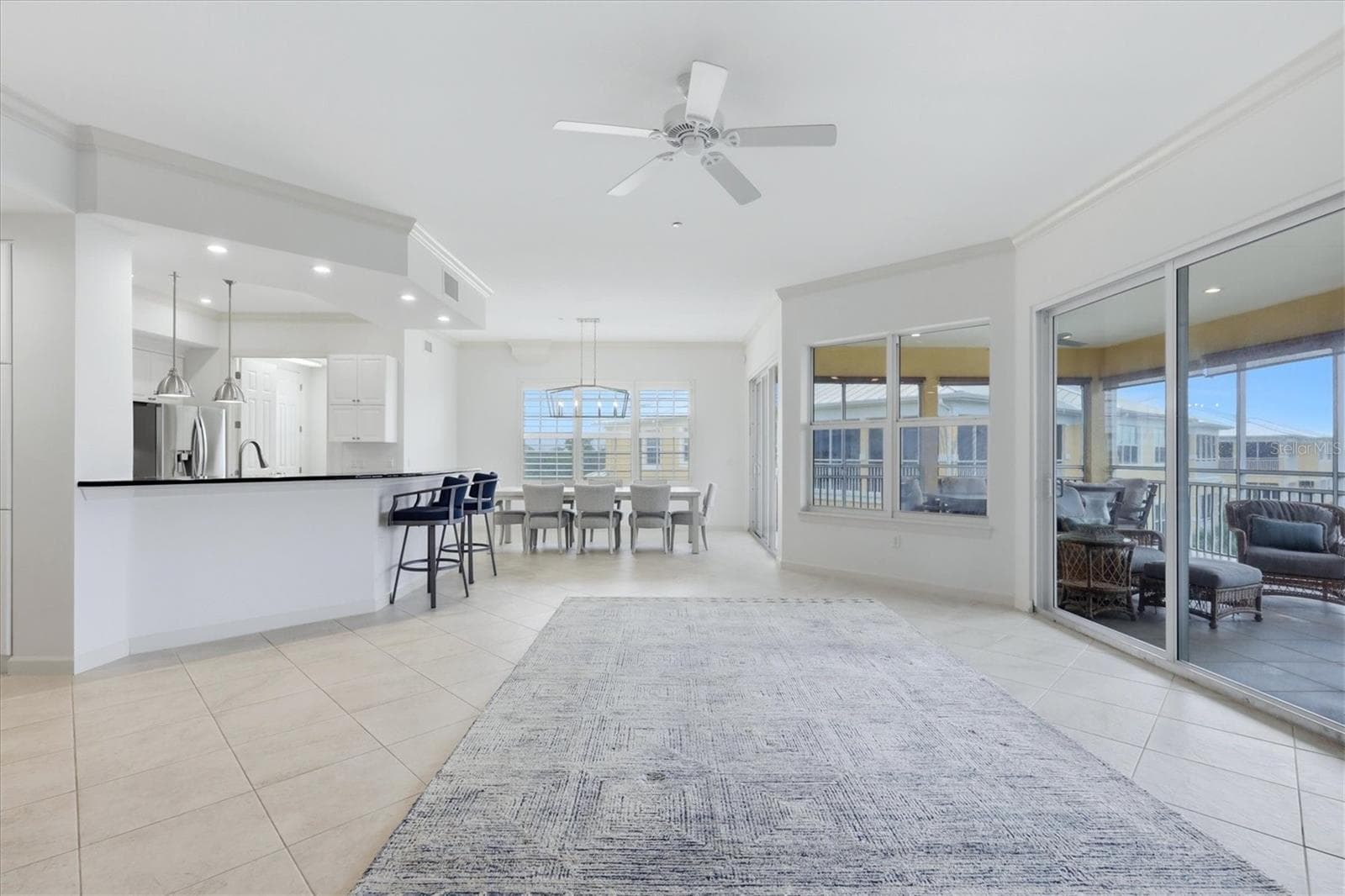 Condominium at 10520 AMBERJACK WAY #301, ENGLEWOOD, photo 7 of 77