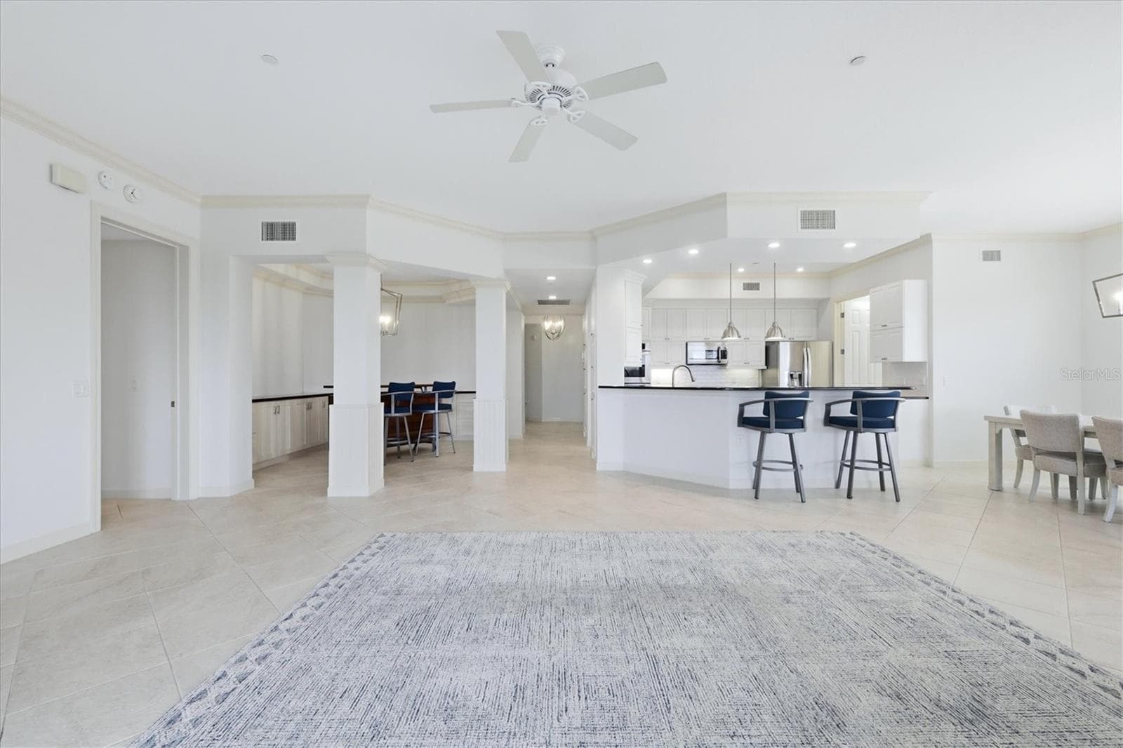 Condominium at 10520 AMBERJACK WAY #301, ENGLEWOOD, photo 9 of 77