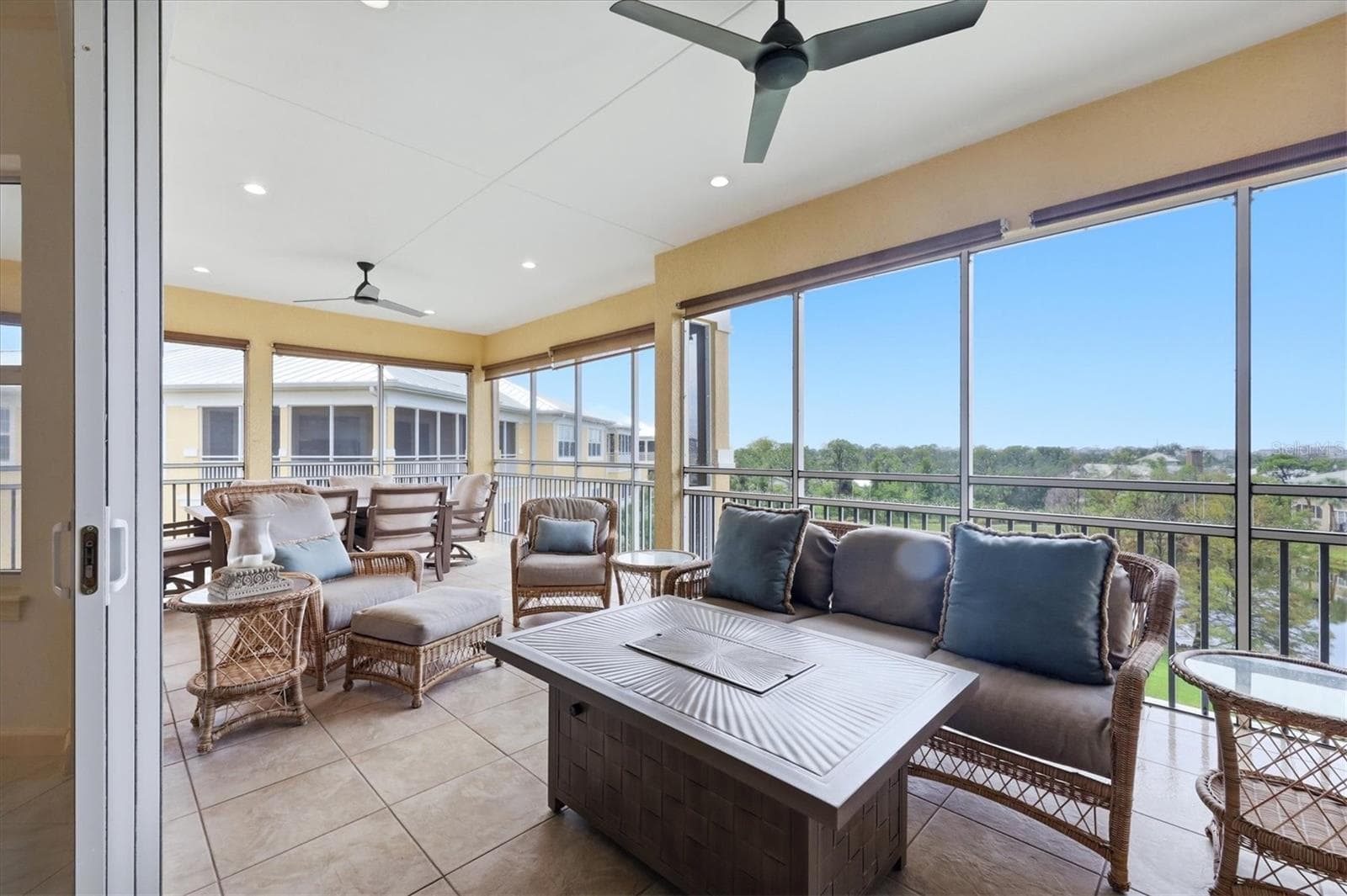 Condominium at 10520 AMBERJACK WAY #301, ENGLEWOOD, photo 37 of 77