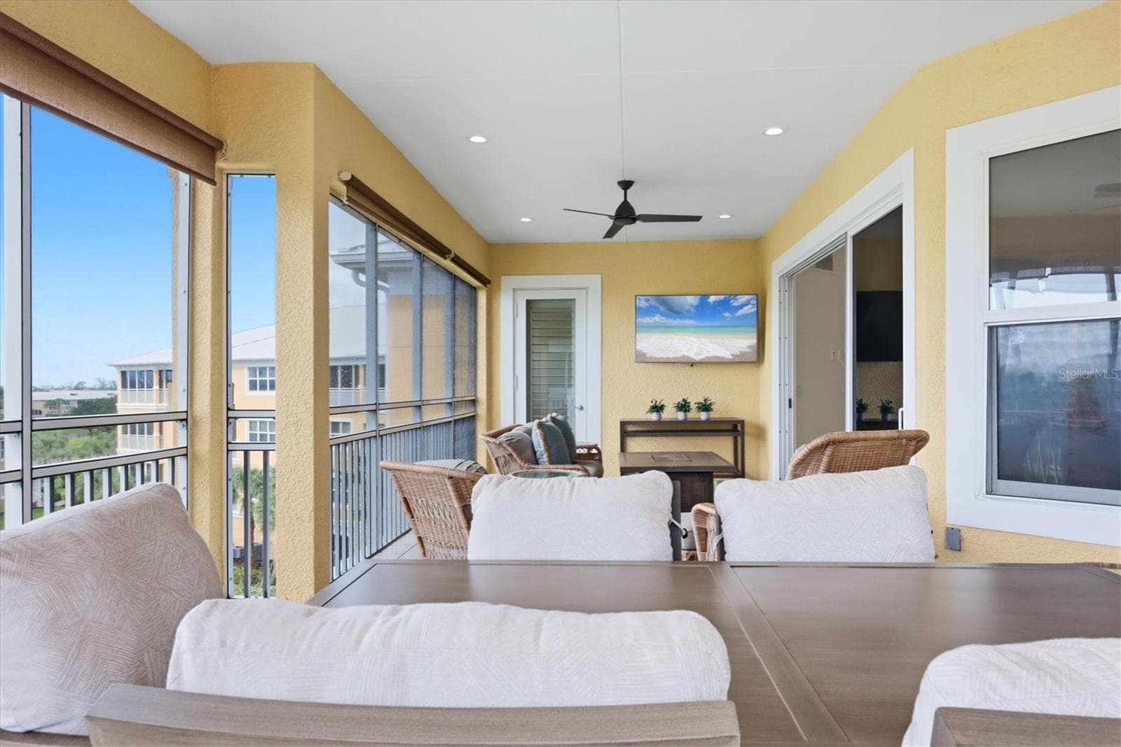 Condominium at 10520 AMBERJACK WAY #301, ENGLEWOOD, photo 38 of 77