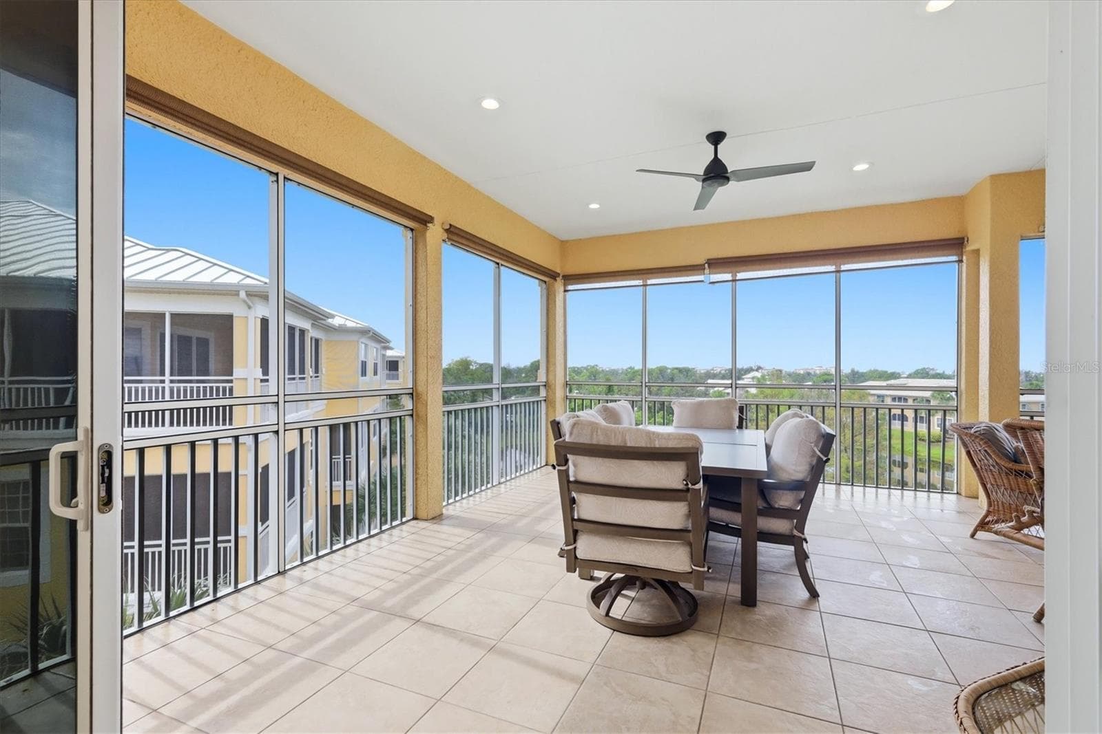 Condominium at 10520 AMBERJACK WAY #301, ENGLEWOOD, photo 40 of 77