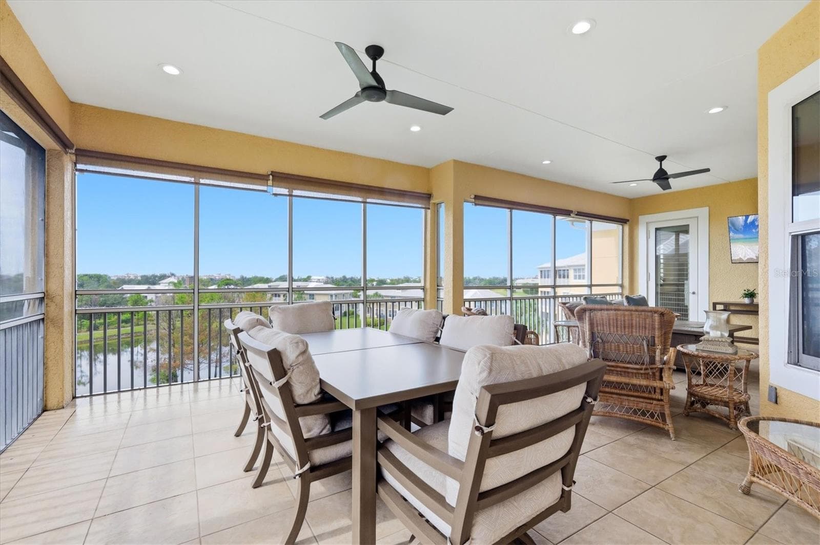 Condominium at 10520 AMBERJACK WAY #301, ENGLEWOOD, photo 41 of 77