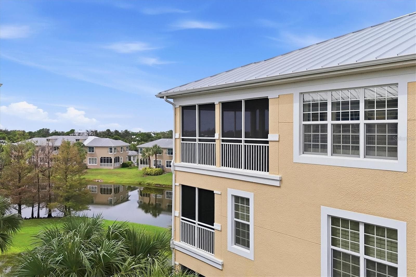 Condominium at 10520 AMBERJACK WAY #301, ENGLEWOOD, photo 43 of 77