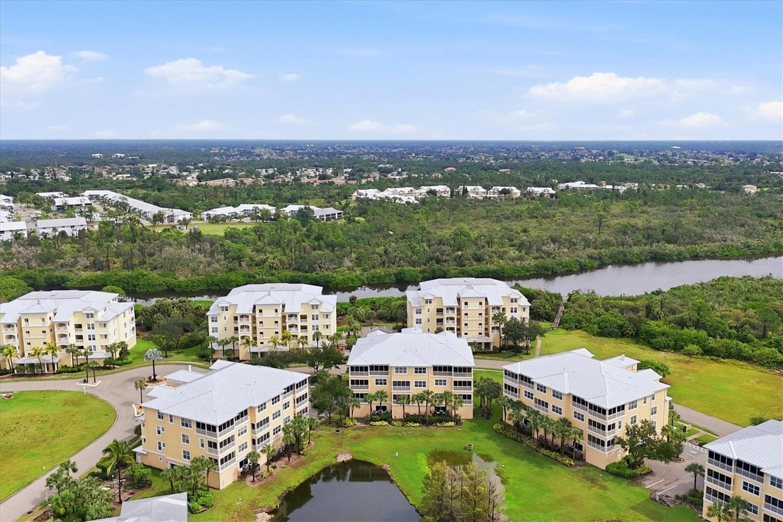 Condominium at 10520 AMBERJACK WAY #301, ENGLEWOOD, photo 44 of 77