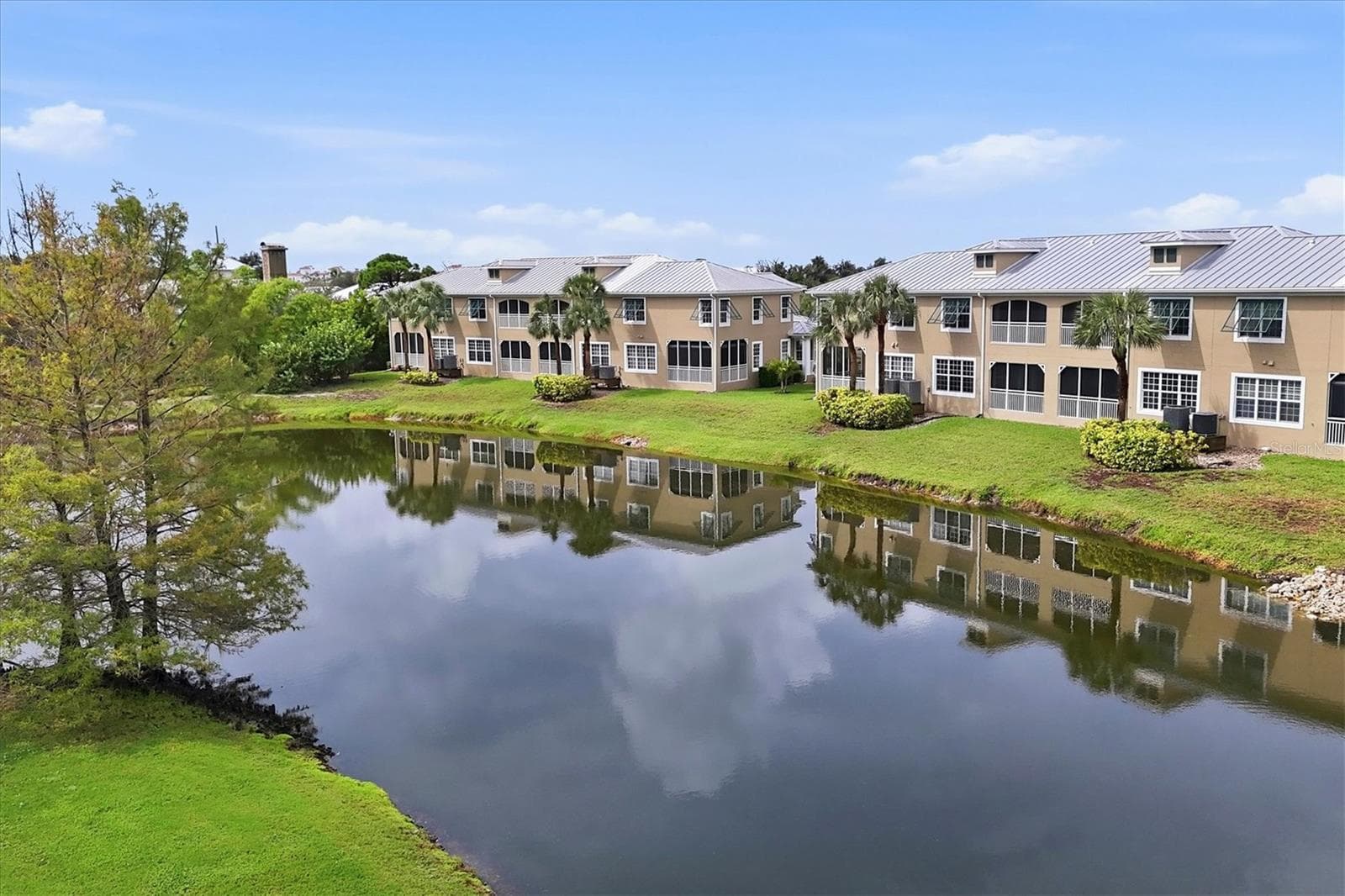 Condominium at 10520 AMBERJACK WAY #301, ENGLEWOOD, photo 45 of 77