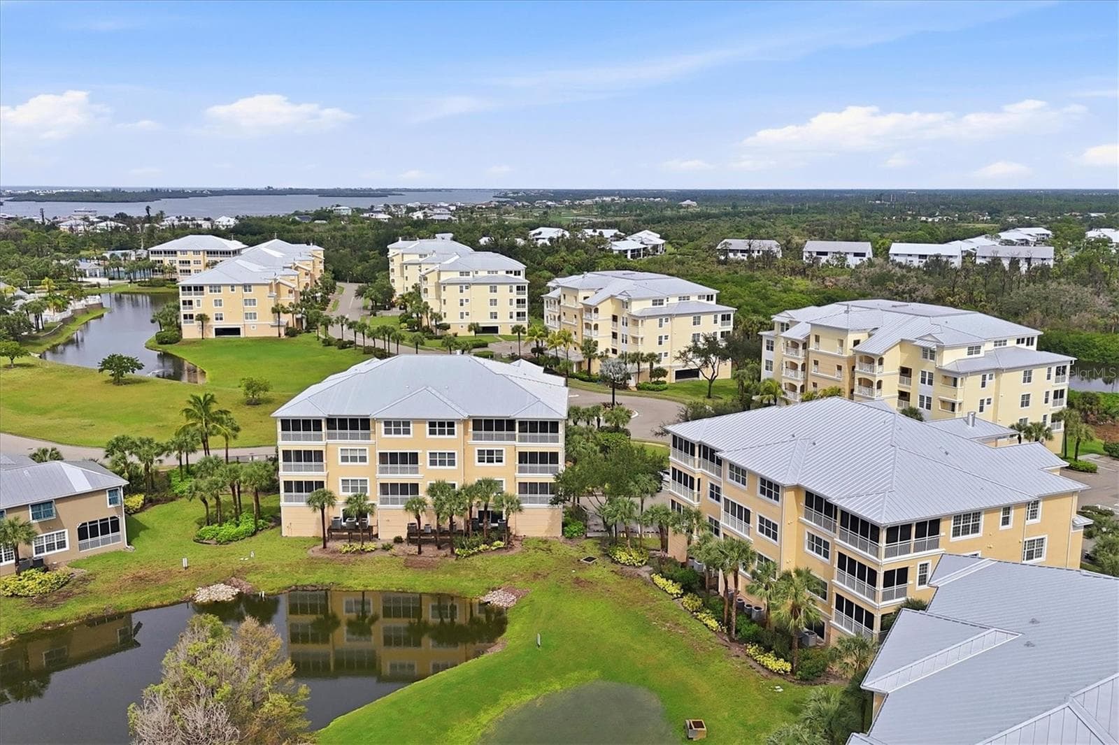 Condominium at 10520 AMBERJACK WAY #301, ENGLEWOOD, photo 46 of 77