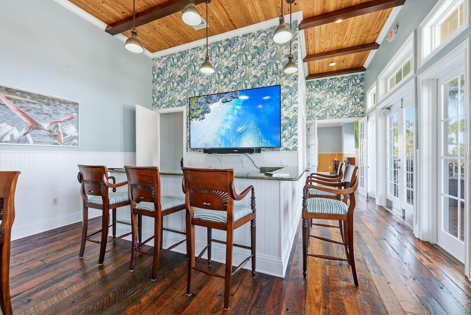Condominium at 10520 AMBERJACK WAY #301, ENGLEWOOD, photo 54 of 77