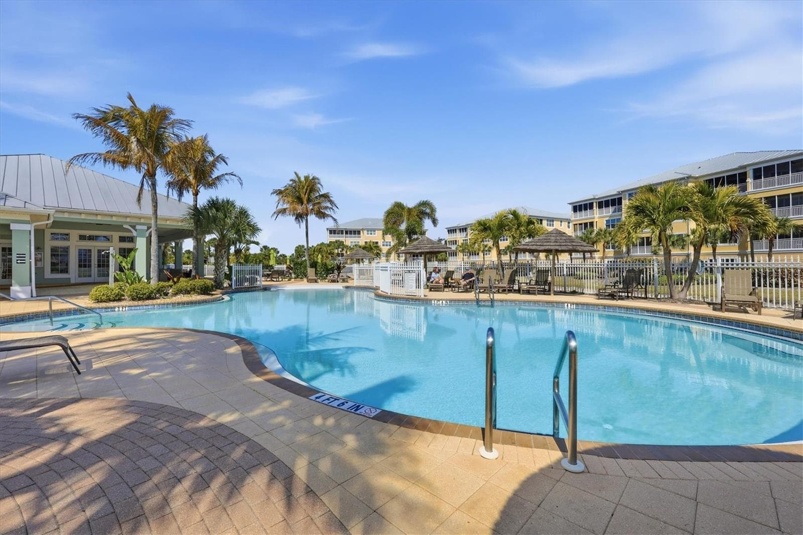 Condominium at 10520 AMBERJACK WAY #301, ENGLEWOOD, photo 61 of 77