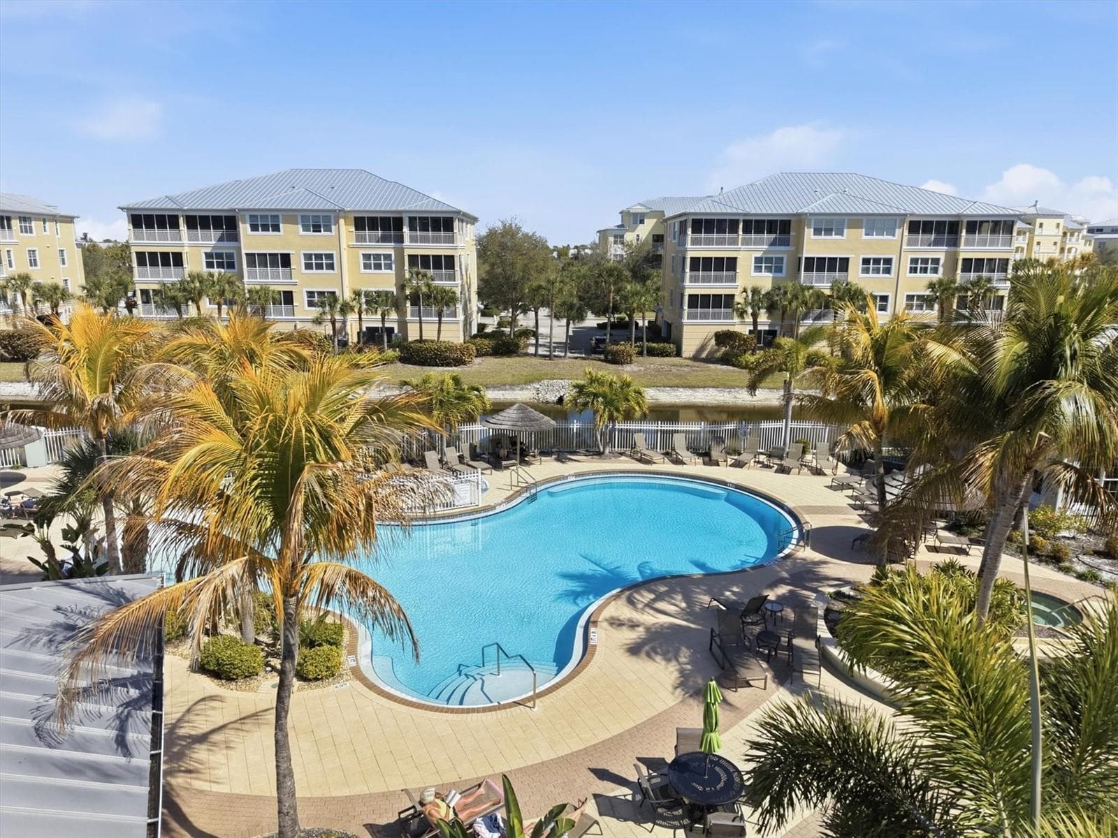 Condominium at 10520 AMBERJACK WAY #301, ENGLEWOOD, photo 64 of 77
