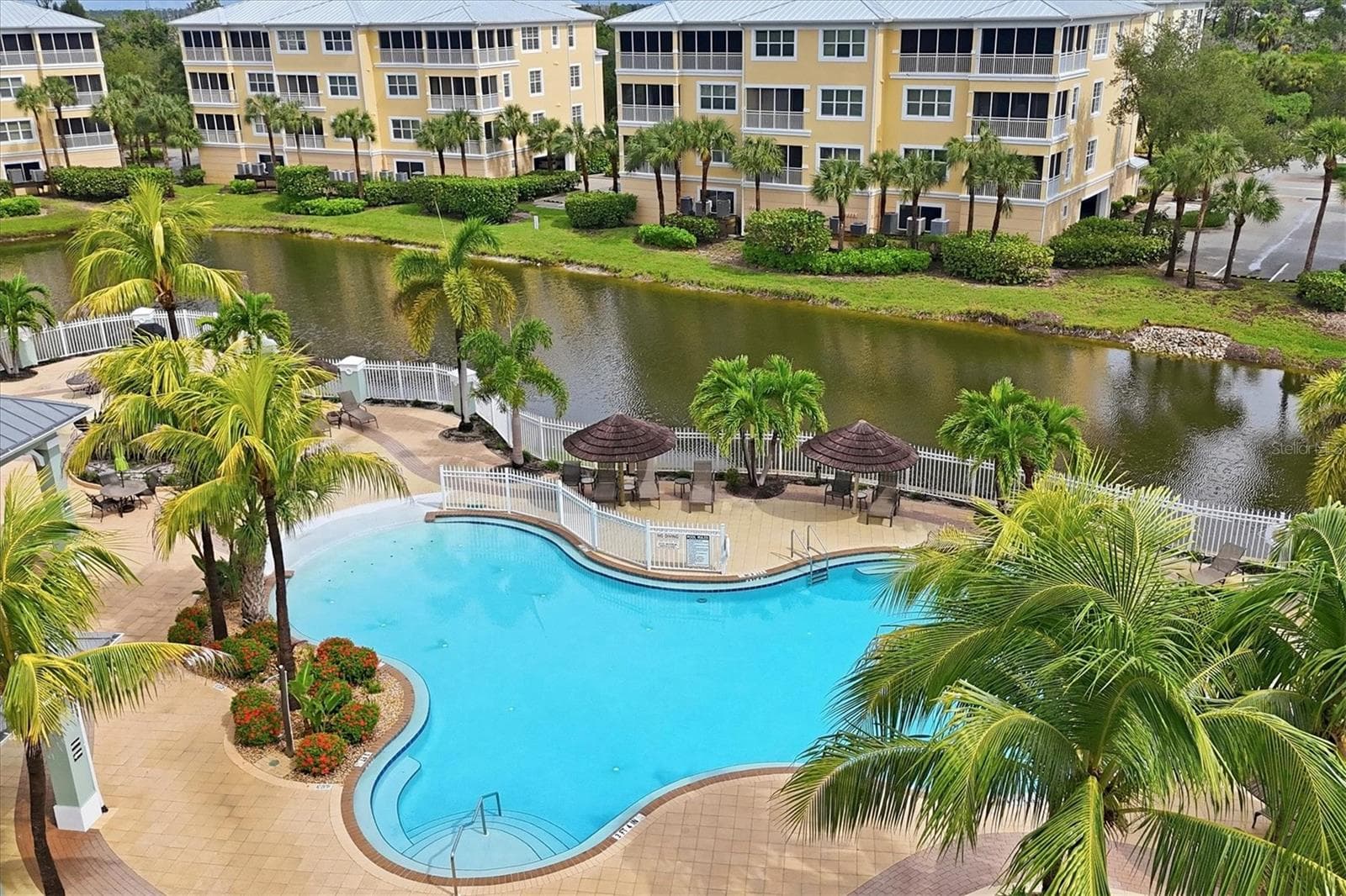 Condominium at 10520 AMBERJACK WAY #301, ENGLEWOOD, photo 68 of 77