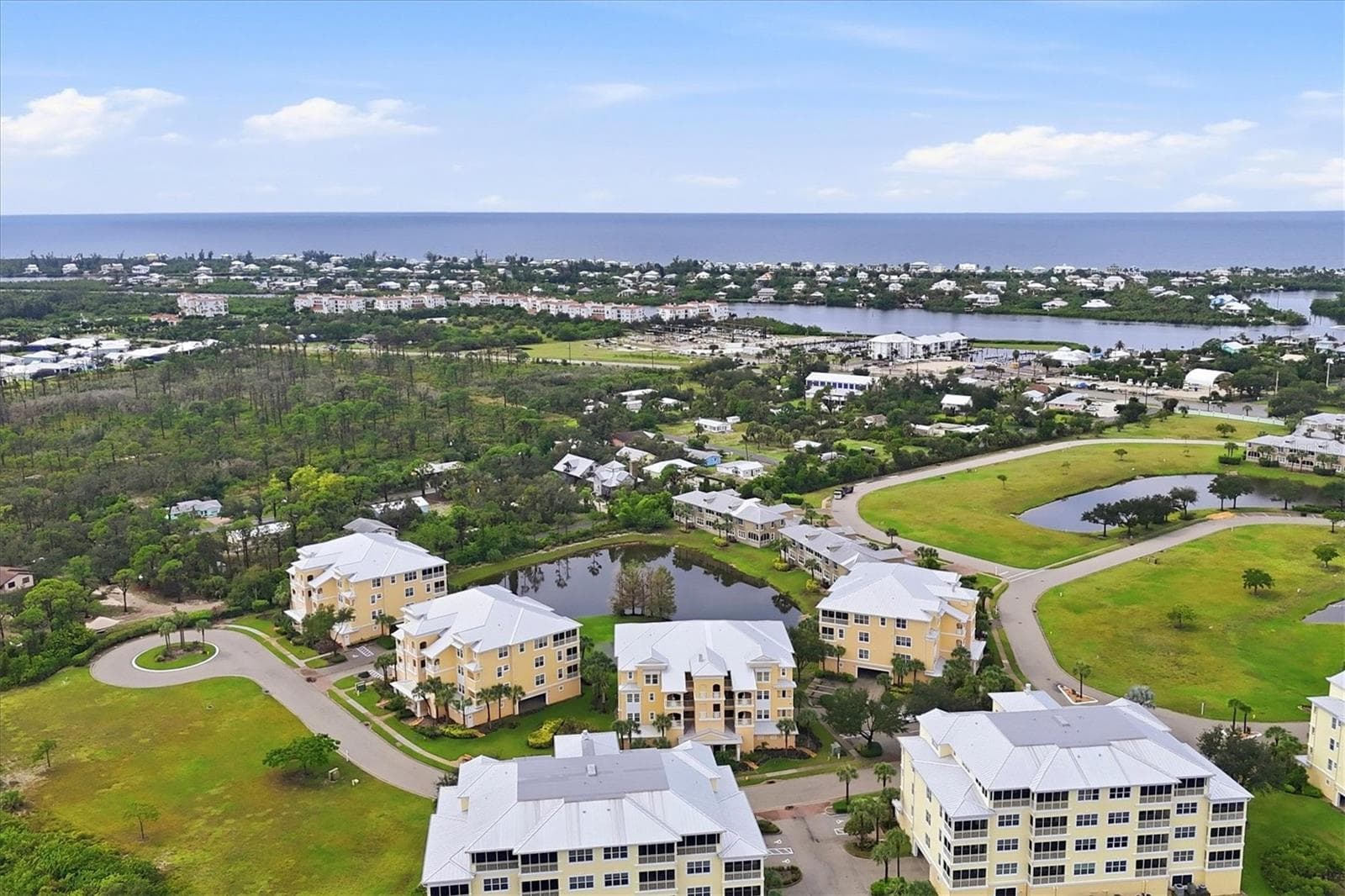 Condominium at 10520 AMBERJACK WAY #301, ENGLEWOOD, photo 75 of 77