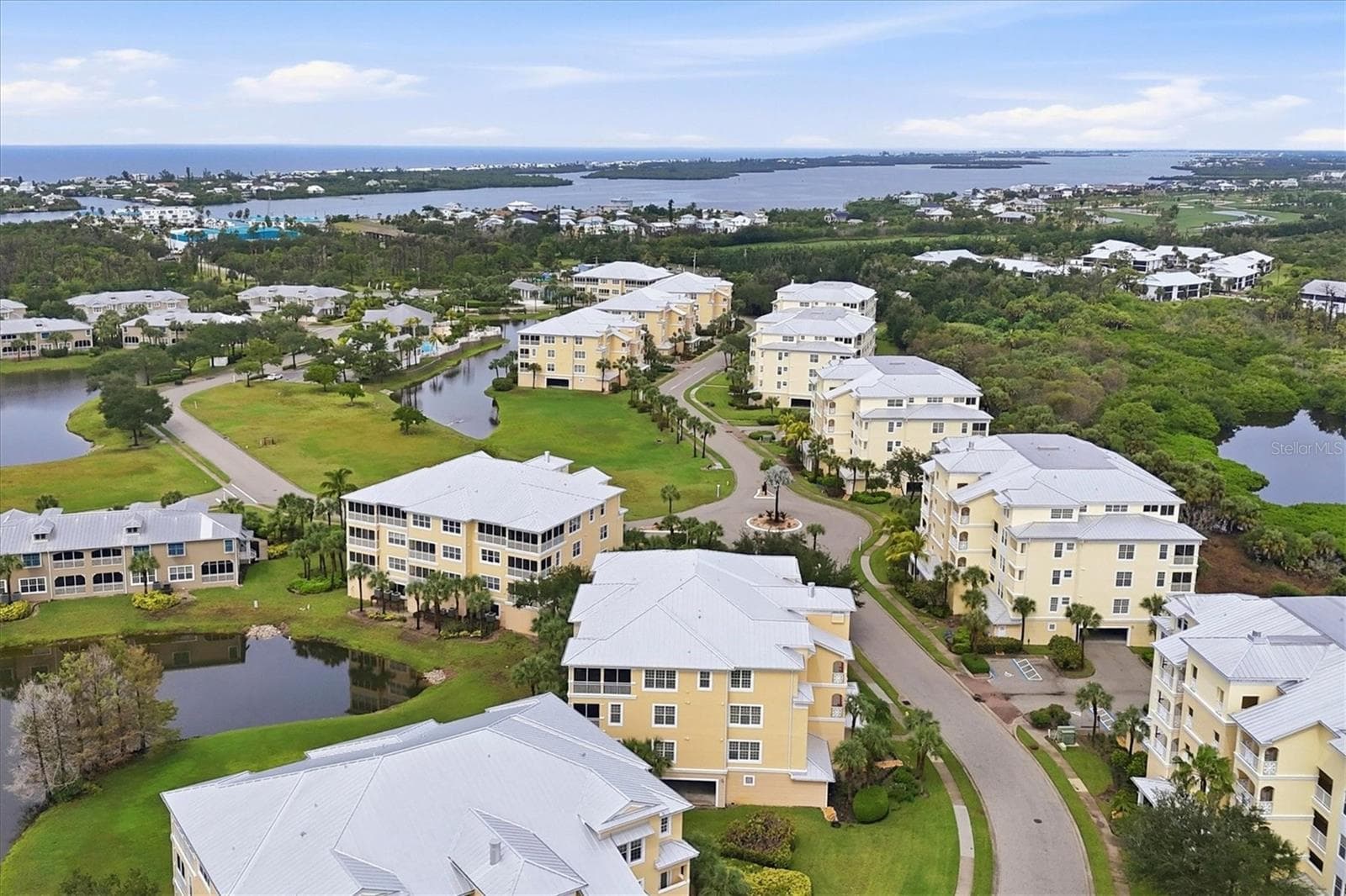 Condominium at 10520 AMBERJACK WAY #301, ENGLEWOOD, photo 76 of 77