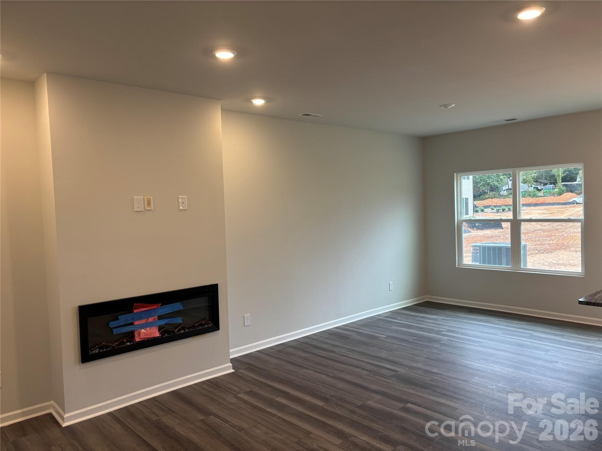 Townhouse at 3604 Teslow Drive, Charlotte, photo 7 of 9