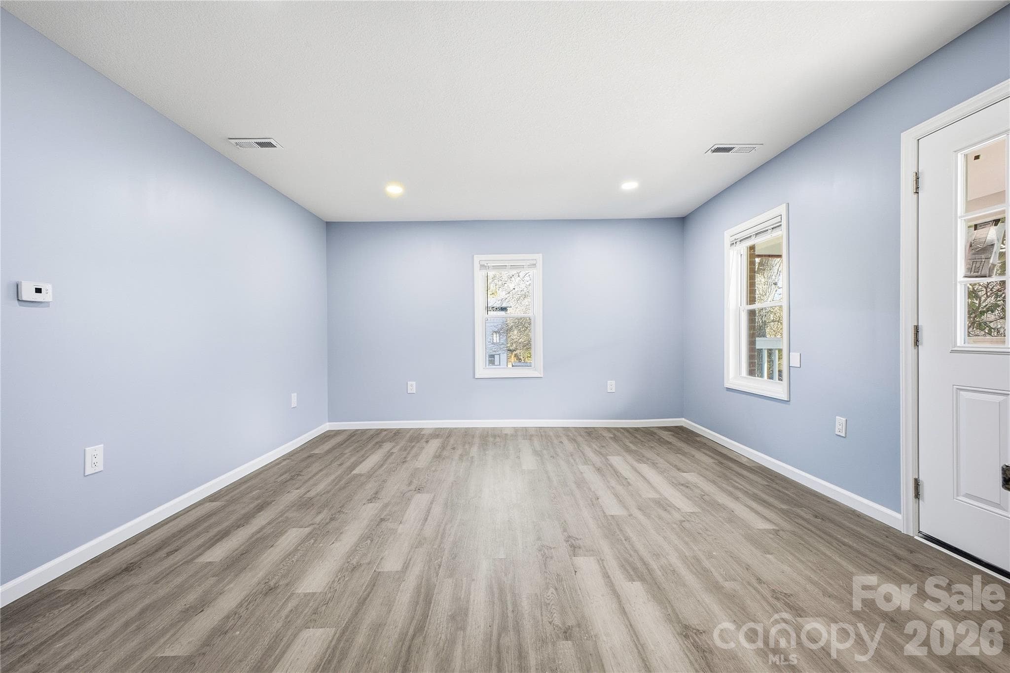 Family Room (14'2" x 14'1") - 349 Gorman Bridge Road, Asheville