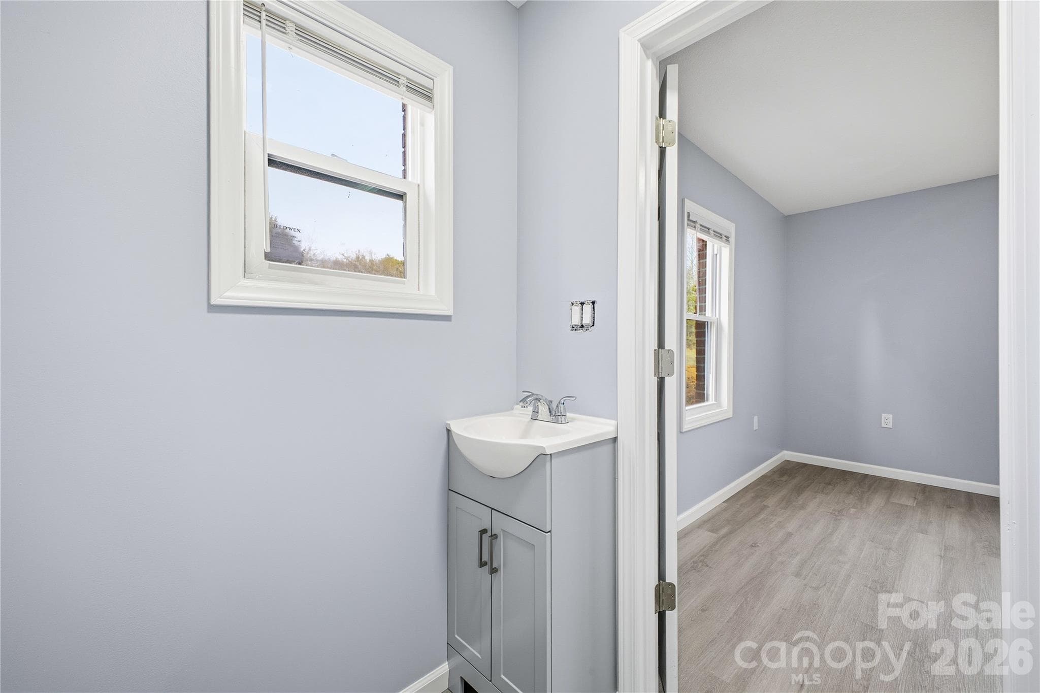 Primary Bathroom (Other View) - 349 Gorman Bridge Road, Asheville