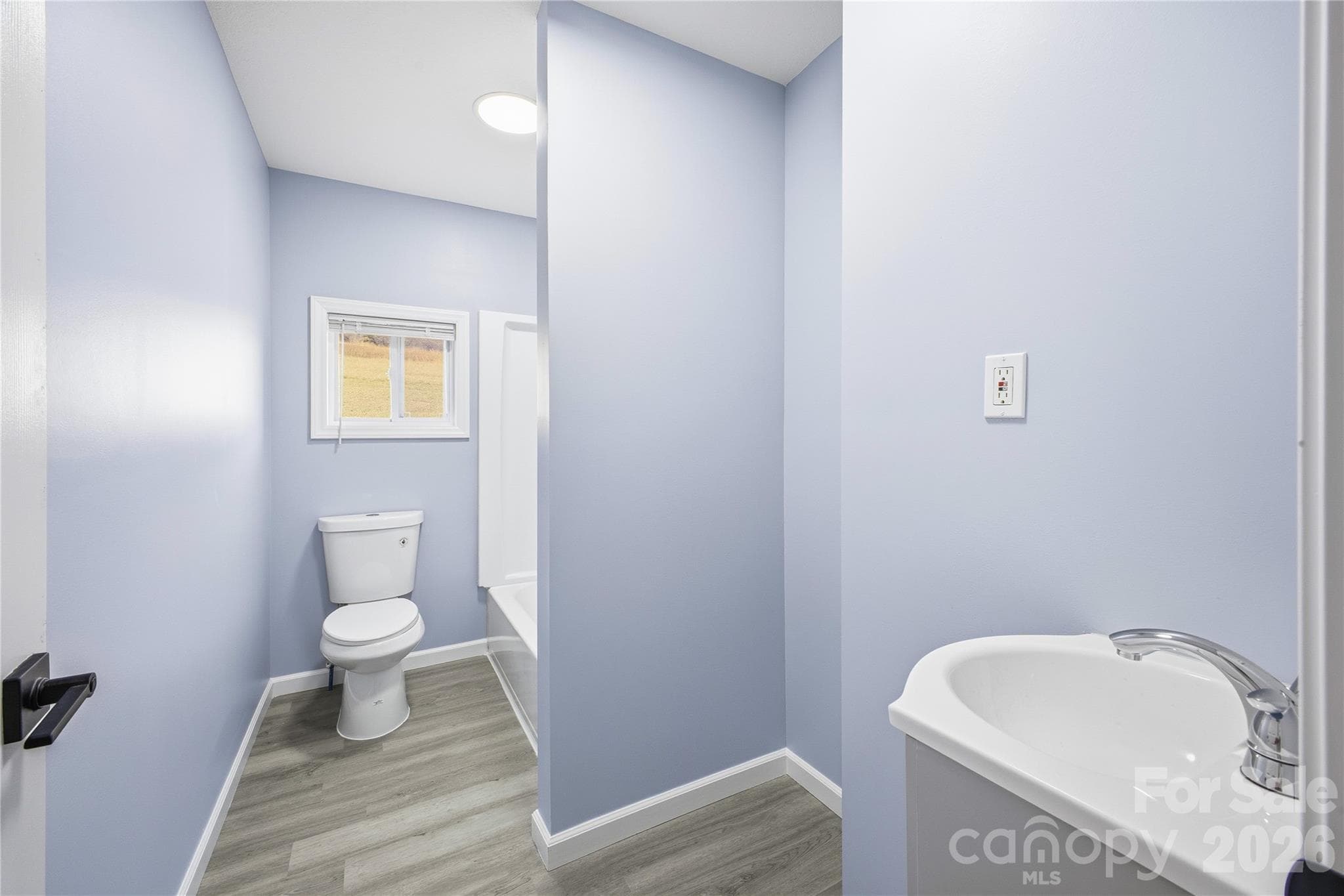 2-Bathroom (5'10" x 10'1") - 349 Gorman Bridge Road, Asheville