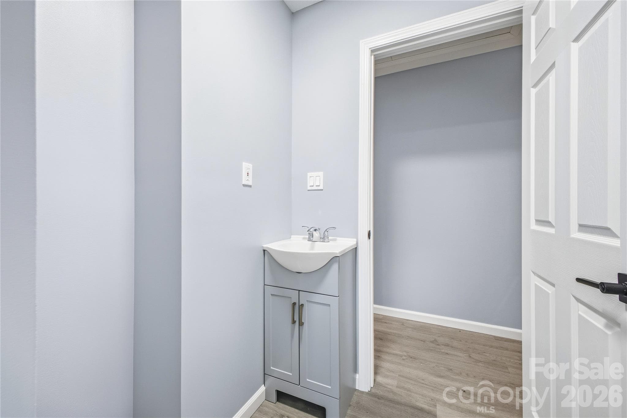 2-Bathroom (Other View) - 349 Gorman Bridge Road, Asheville