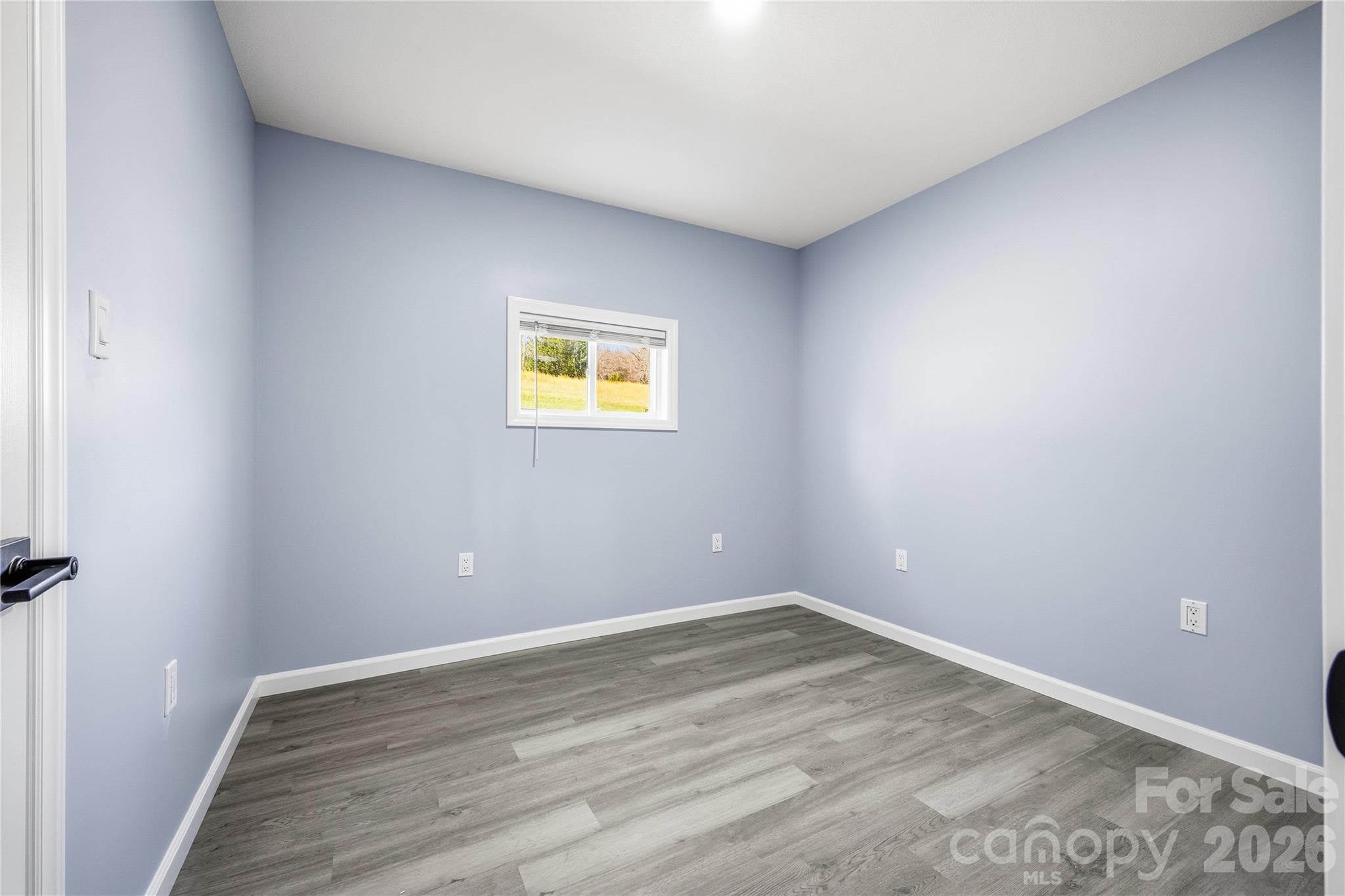 2-Bedroom (10'0" x 9'6") - 349 Gorman Bridge Road, Asheville
